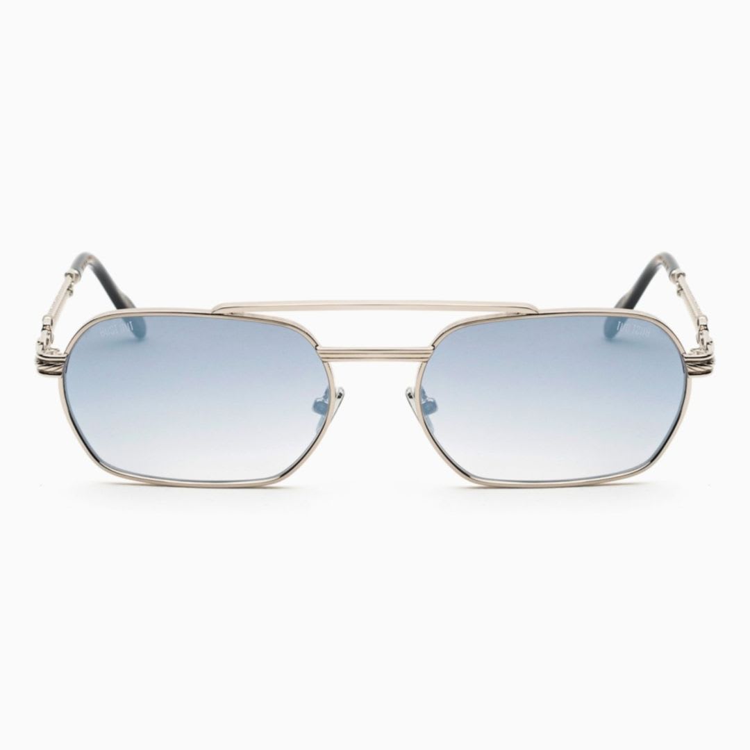 サングラス BUSTOUT Bustout - VIN - argento crr16 (VIN ARGENTO CRR16) Bust Out Vinargento Crr16 | italist