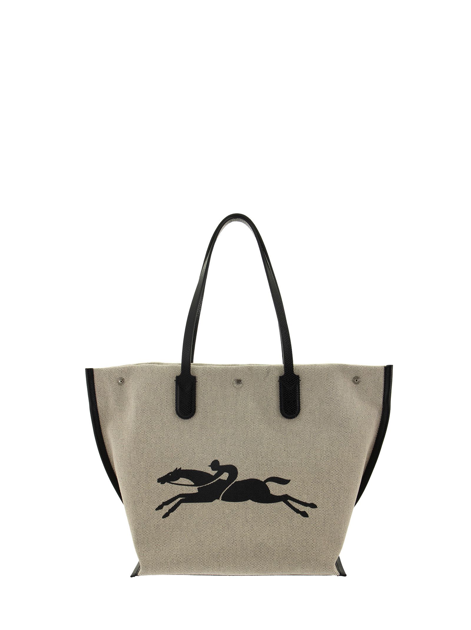 Longchamp Roseau Tote Bag | italist