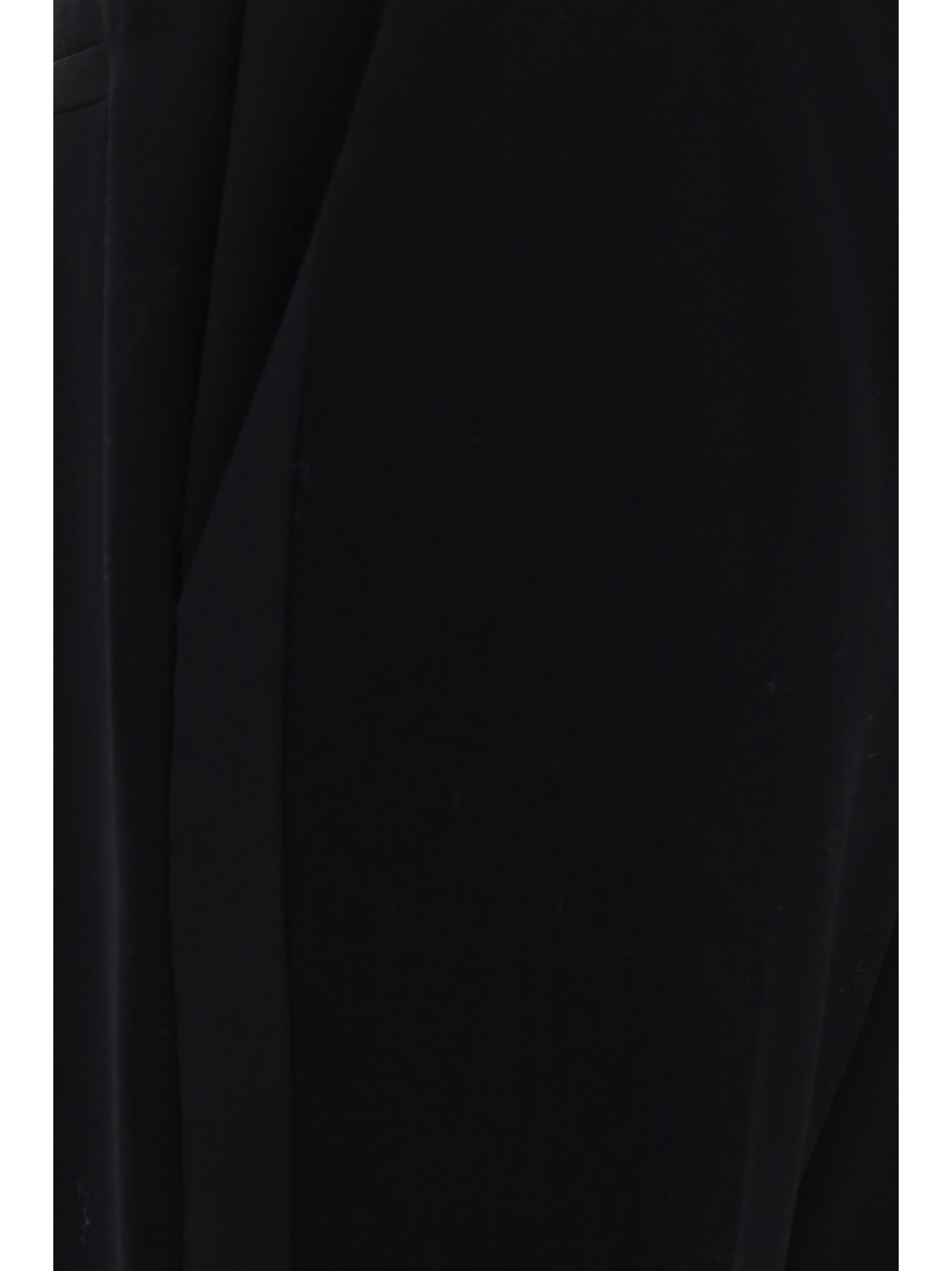 【送料&関税込】Saint Laurent Smoking Pants Saint Laurent Wool Smoking Trouser | italist