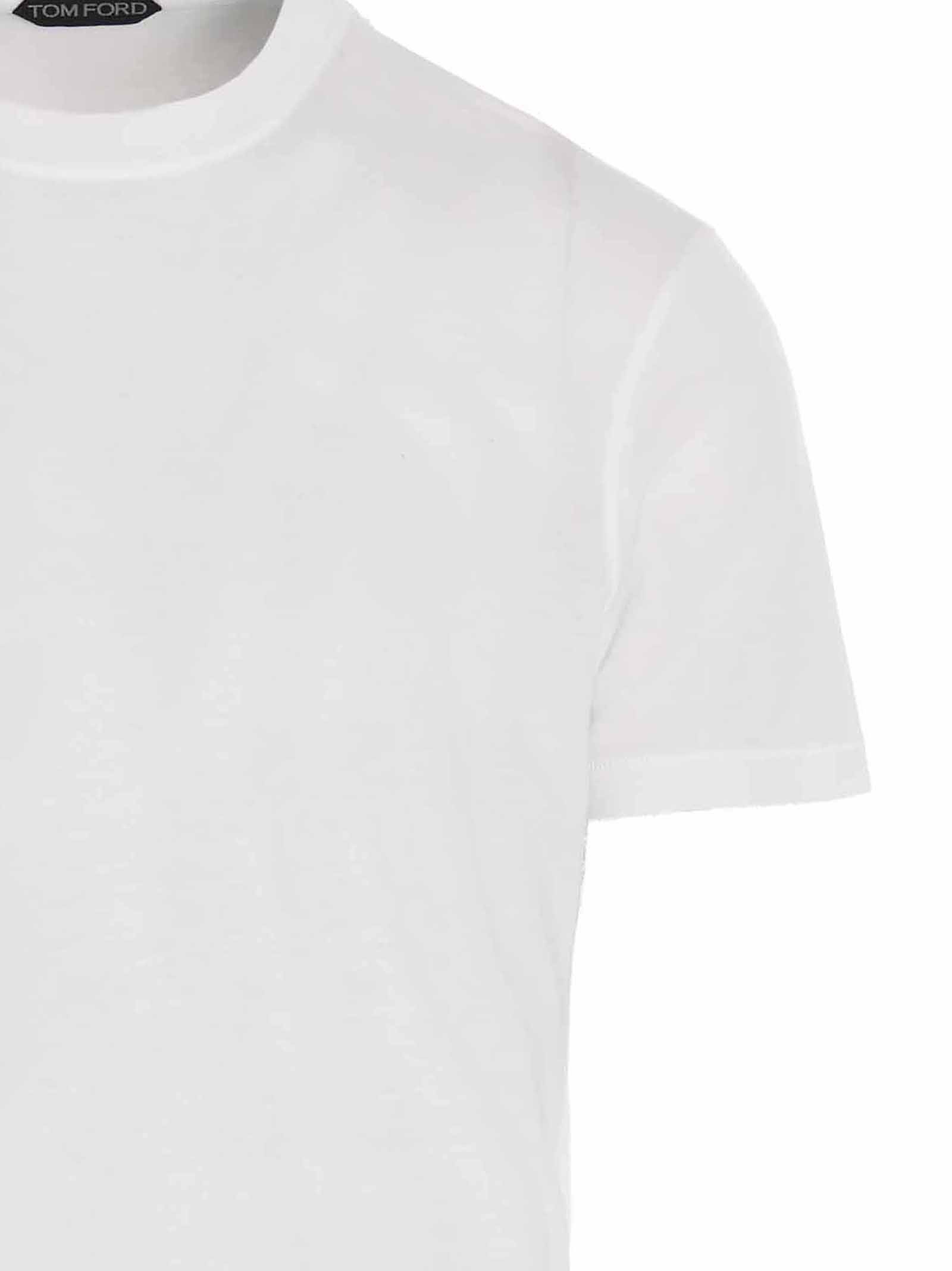 Tom Ford Basic T-shirt | italist