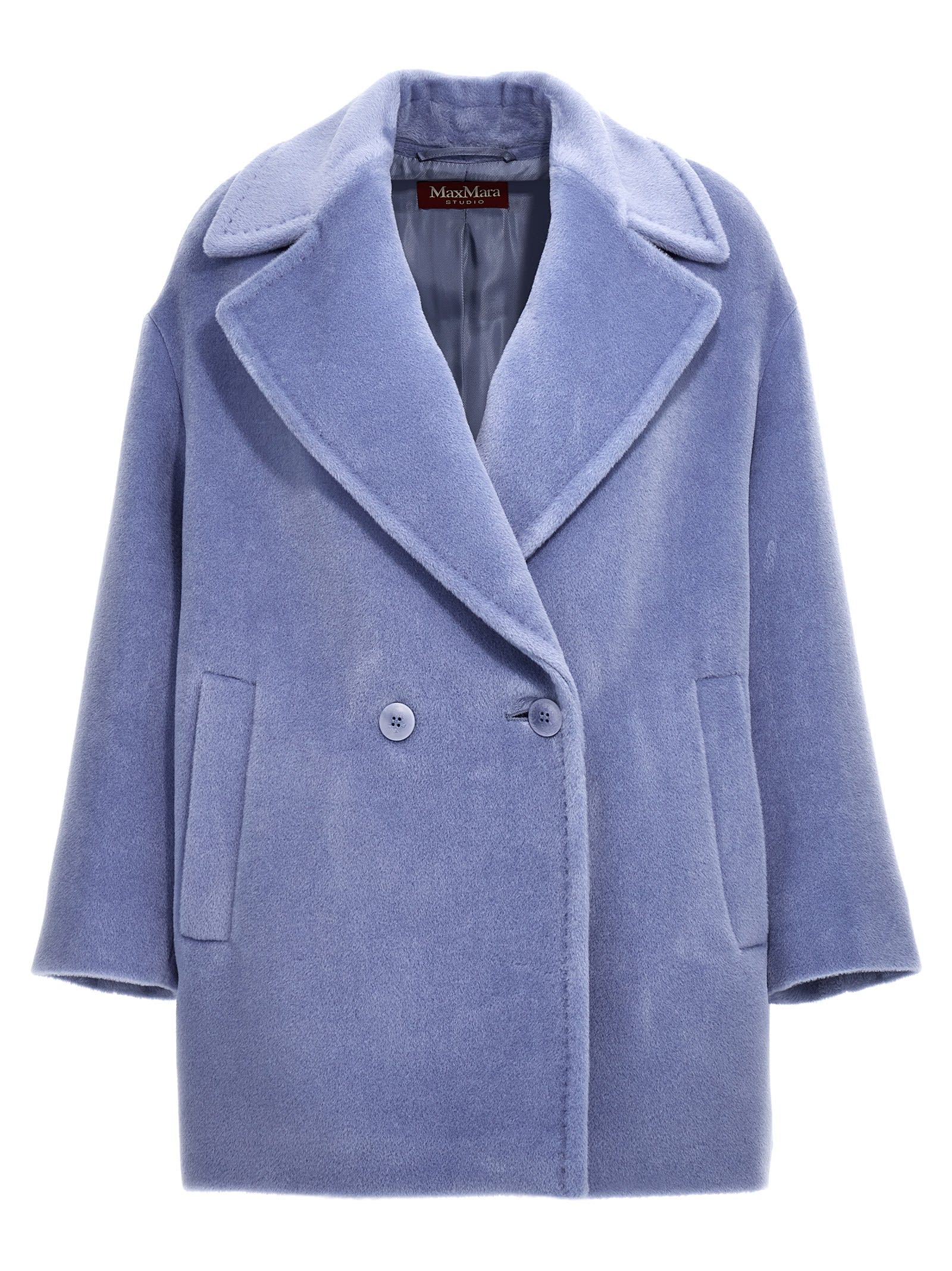 Max Mara Studio 'gio' Coat | italist