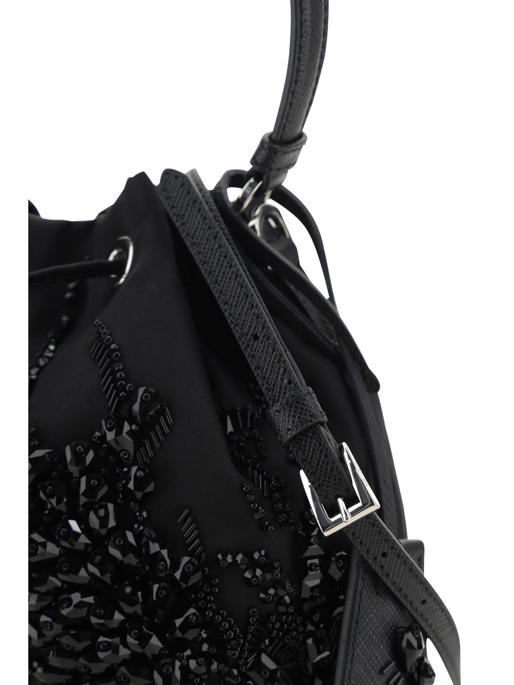 Prada Bucket Bag | italist