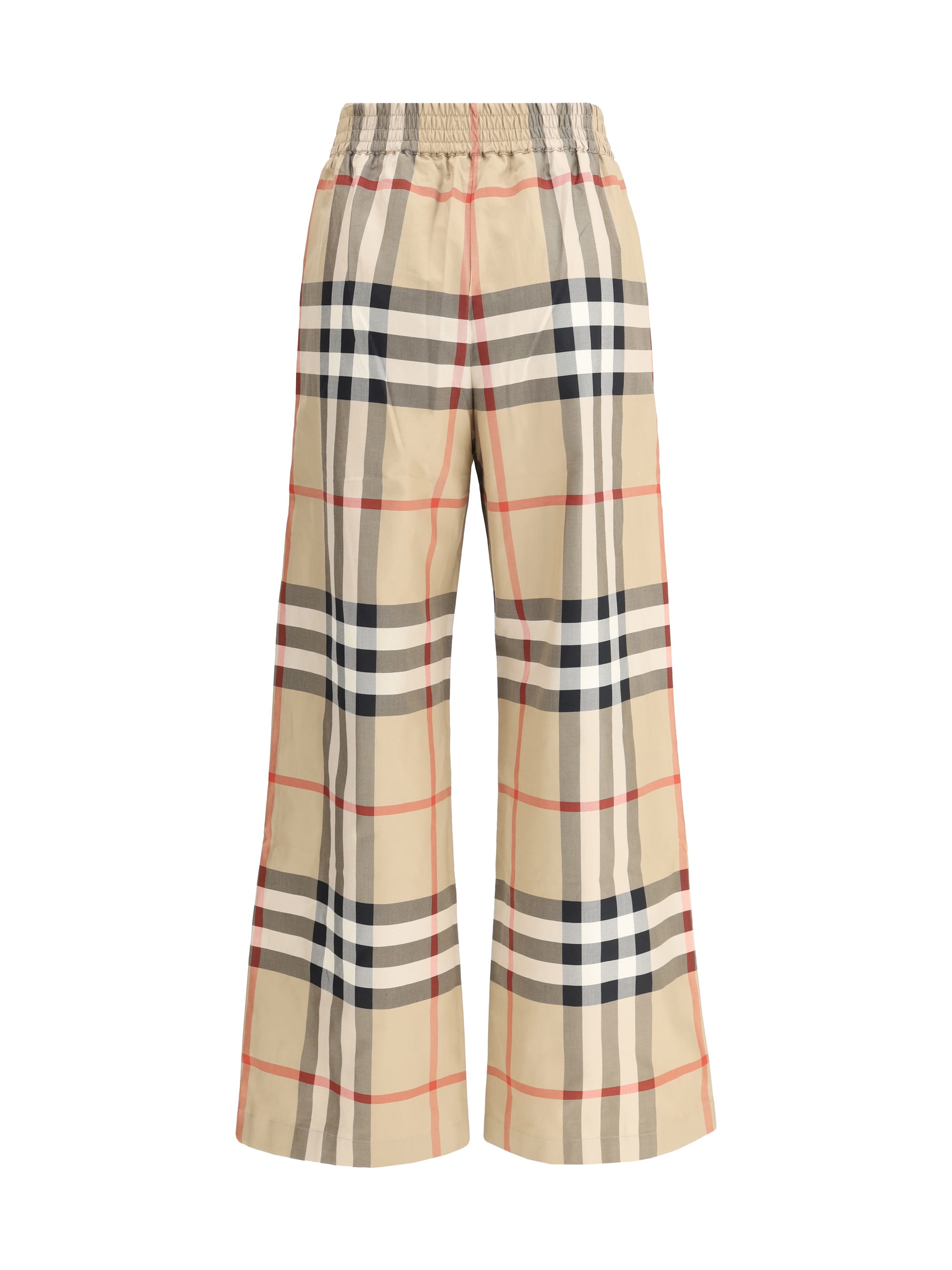 【関税送料込】Burberry Casual Pants 57257d1888c6ef56b980fff04034cd