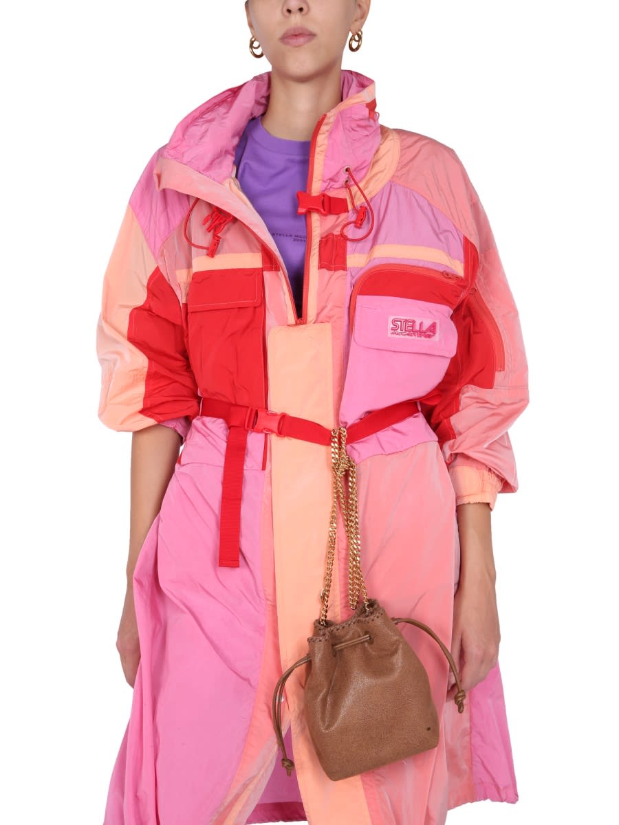 【送料&関税込】Stella McCartney maia Parka Stella McCartney 