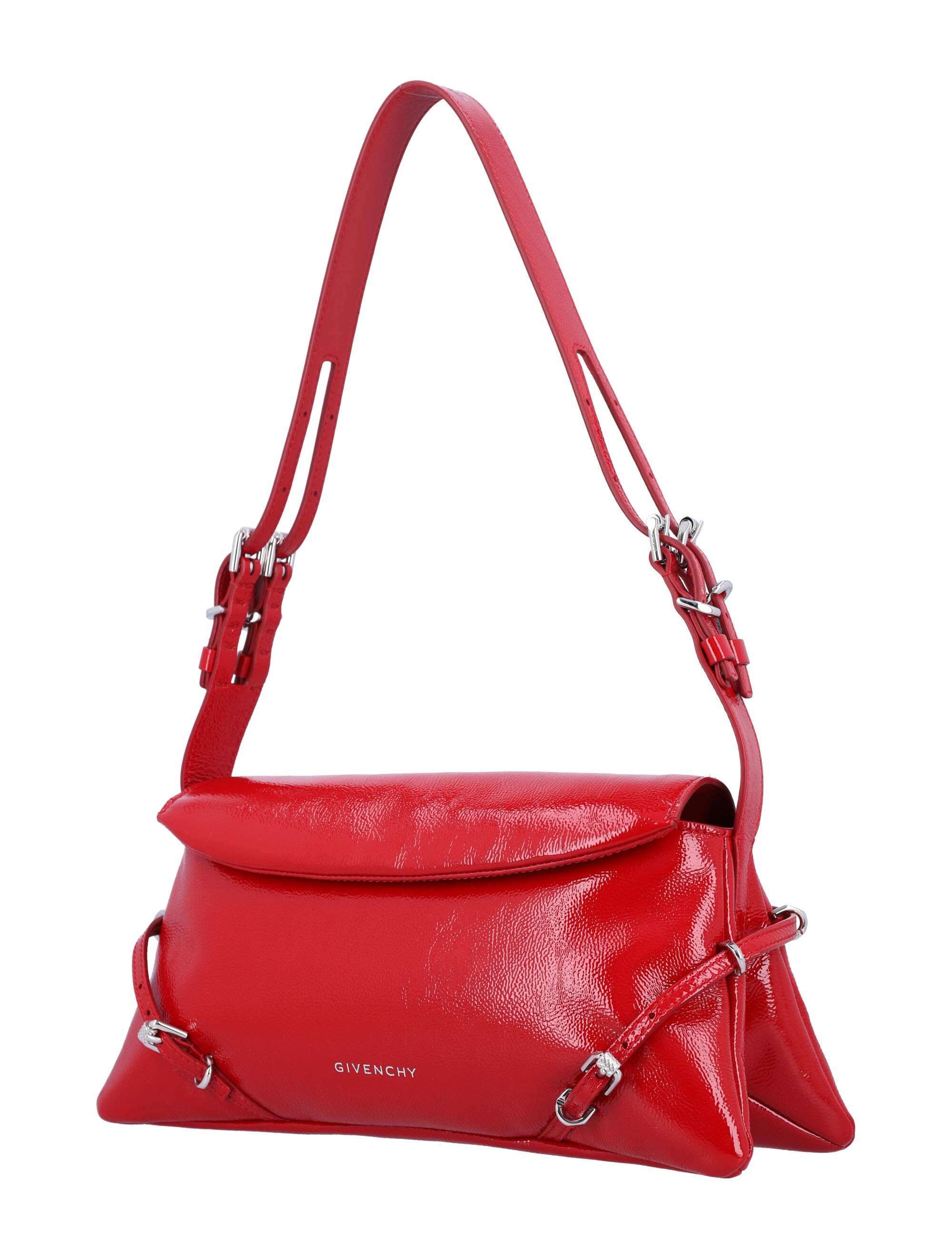Givenchy Small P'tit Voyou Bag | italist