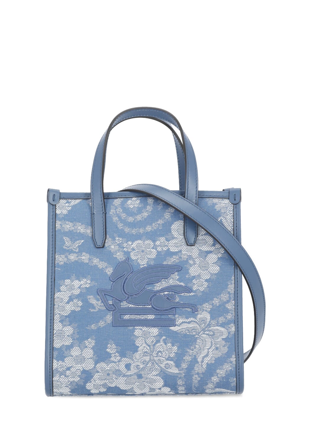 ショルダーバッグ・ポシェット Etro Small Love Trotter Bag Etro Small Love Trotter Bag | italist