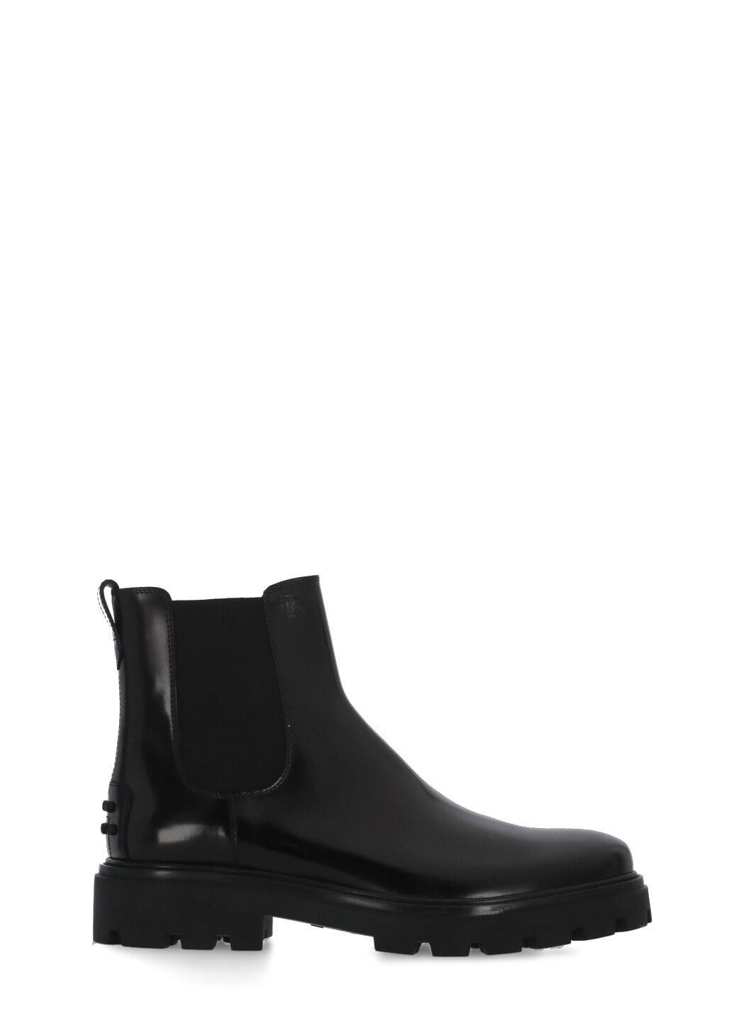 Tod's Janeiro Stiv.elastico Gomma Pesante | italist, ALWAYS