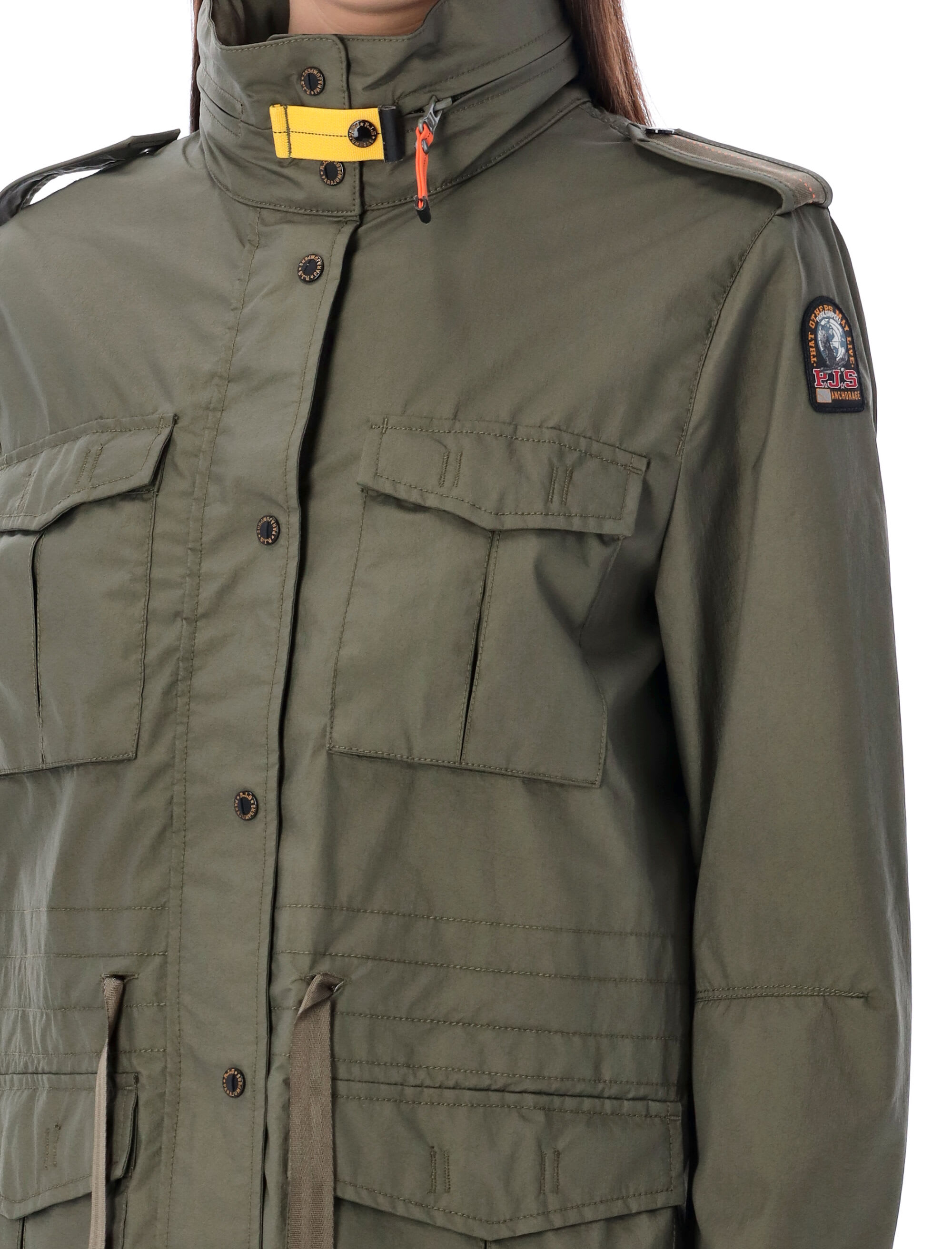 Parajumpers Dulcie Parka | italist