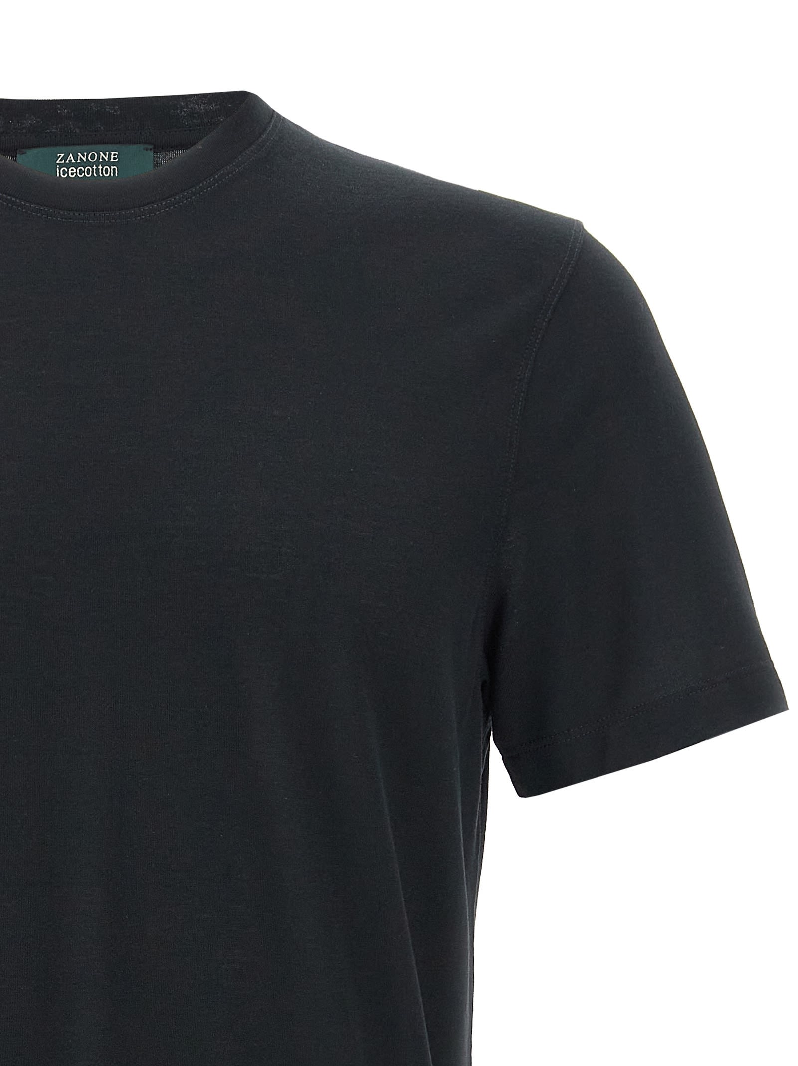 Zanone 'ice Cotton' T-shirt | italist