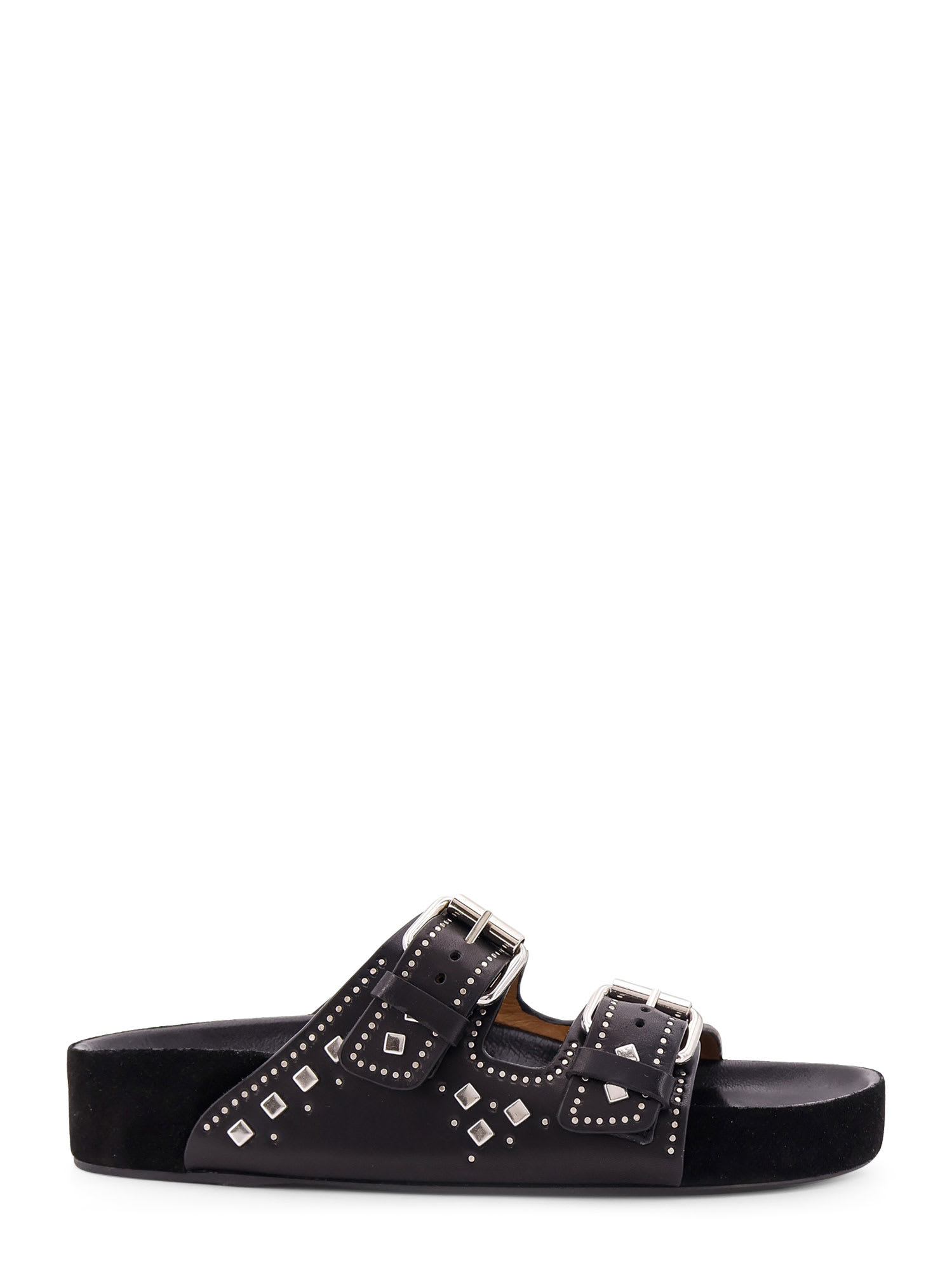 Isabel Marant Lennyo Sandals | italist