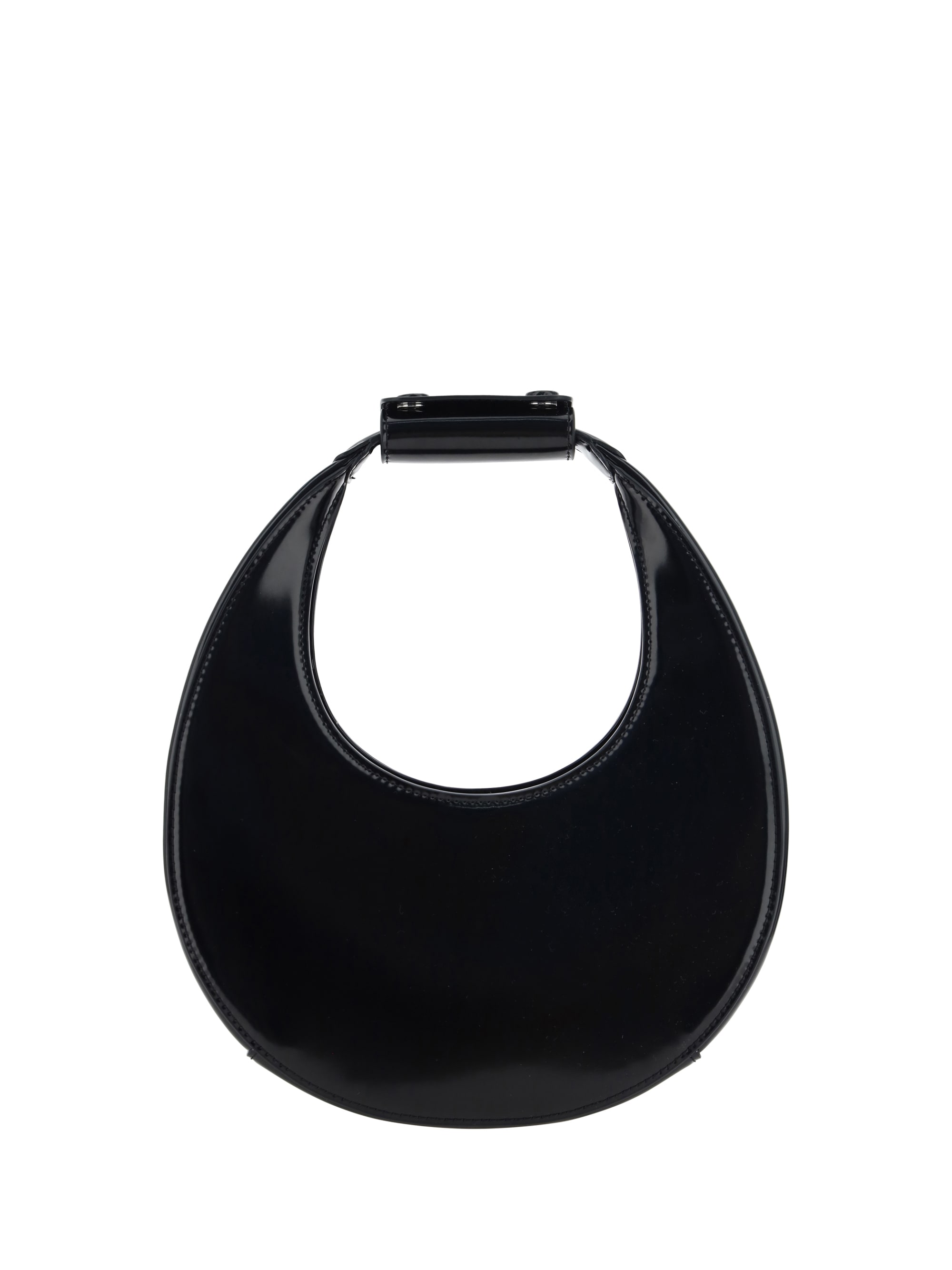 STAUD Mini Moon Bag | italist