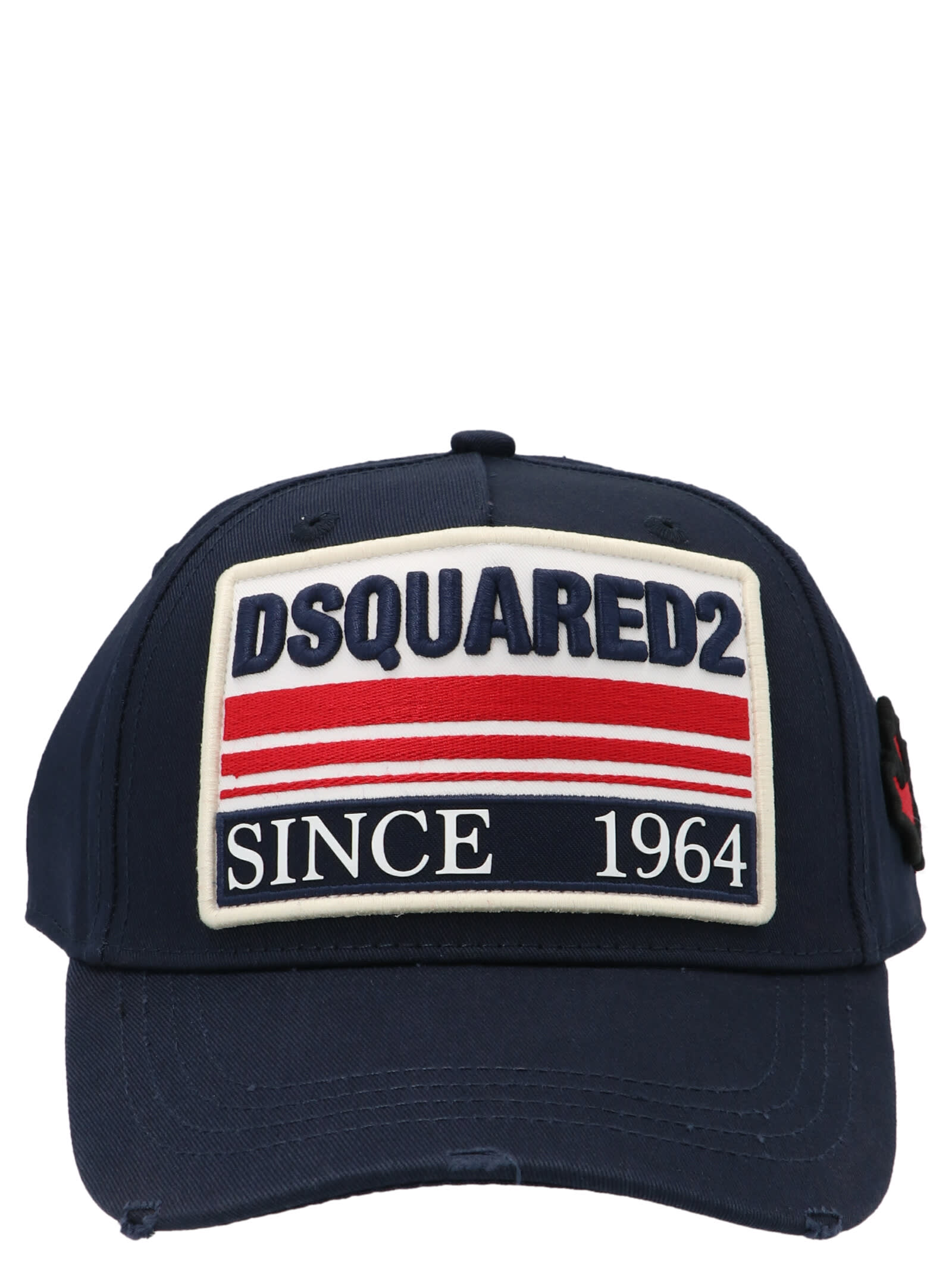 Dsquared2 'since 1964' Cap | italist