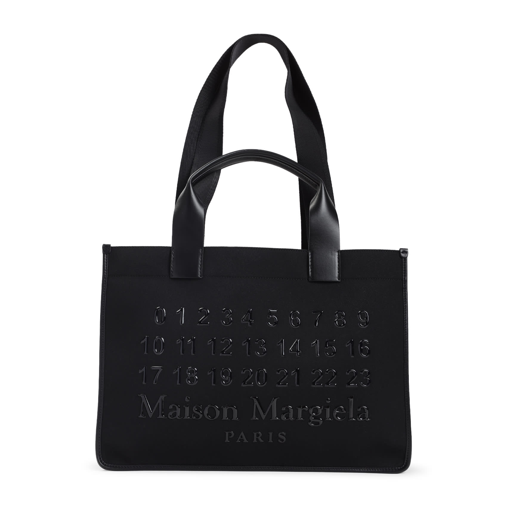 Maison Margiela - CABAS SHOPPING BAG LARGE | HBX - Globally