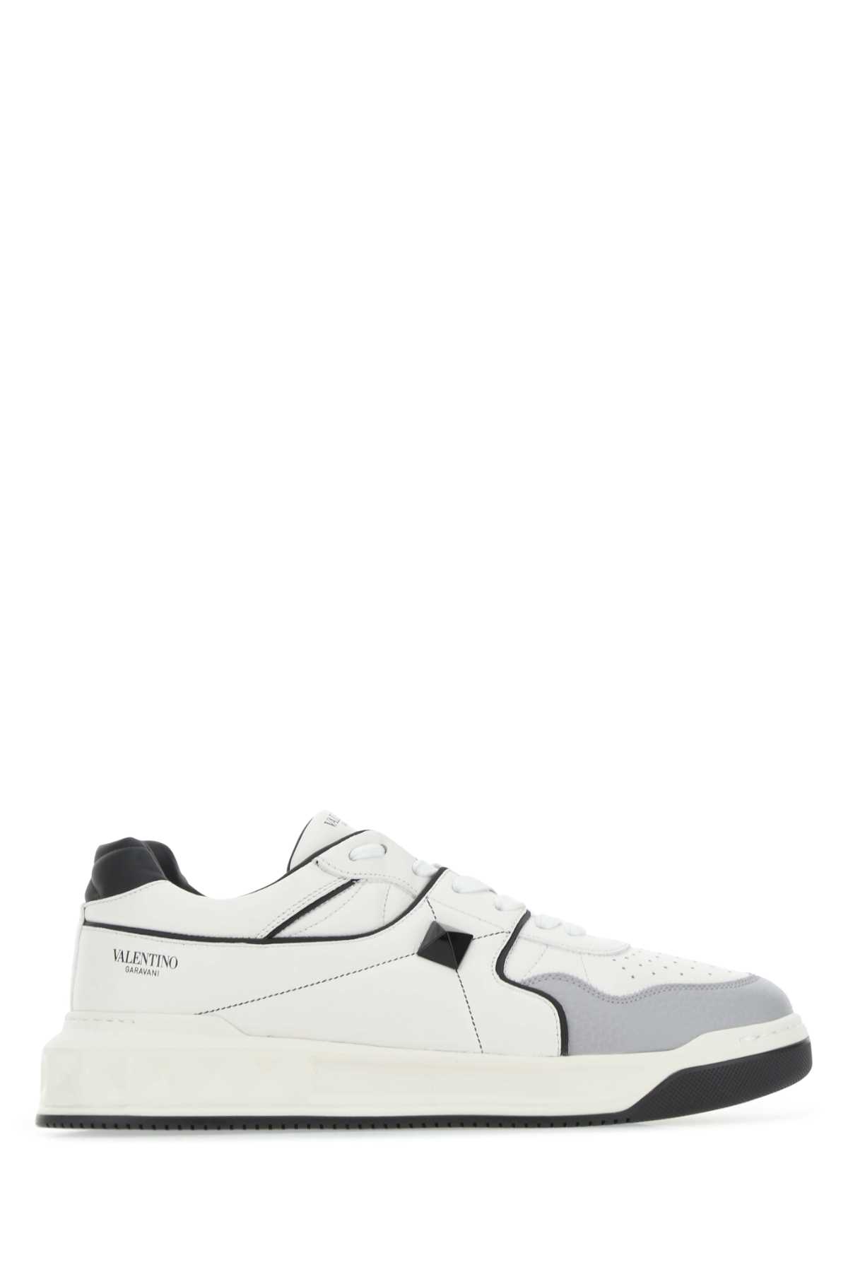Valentino Garavani One Stud Xl Sneakers | italist