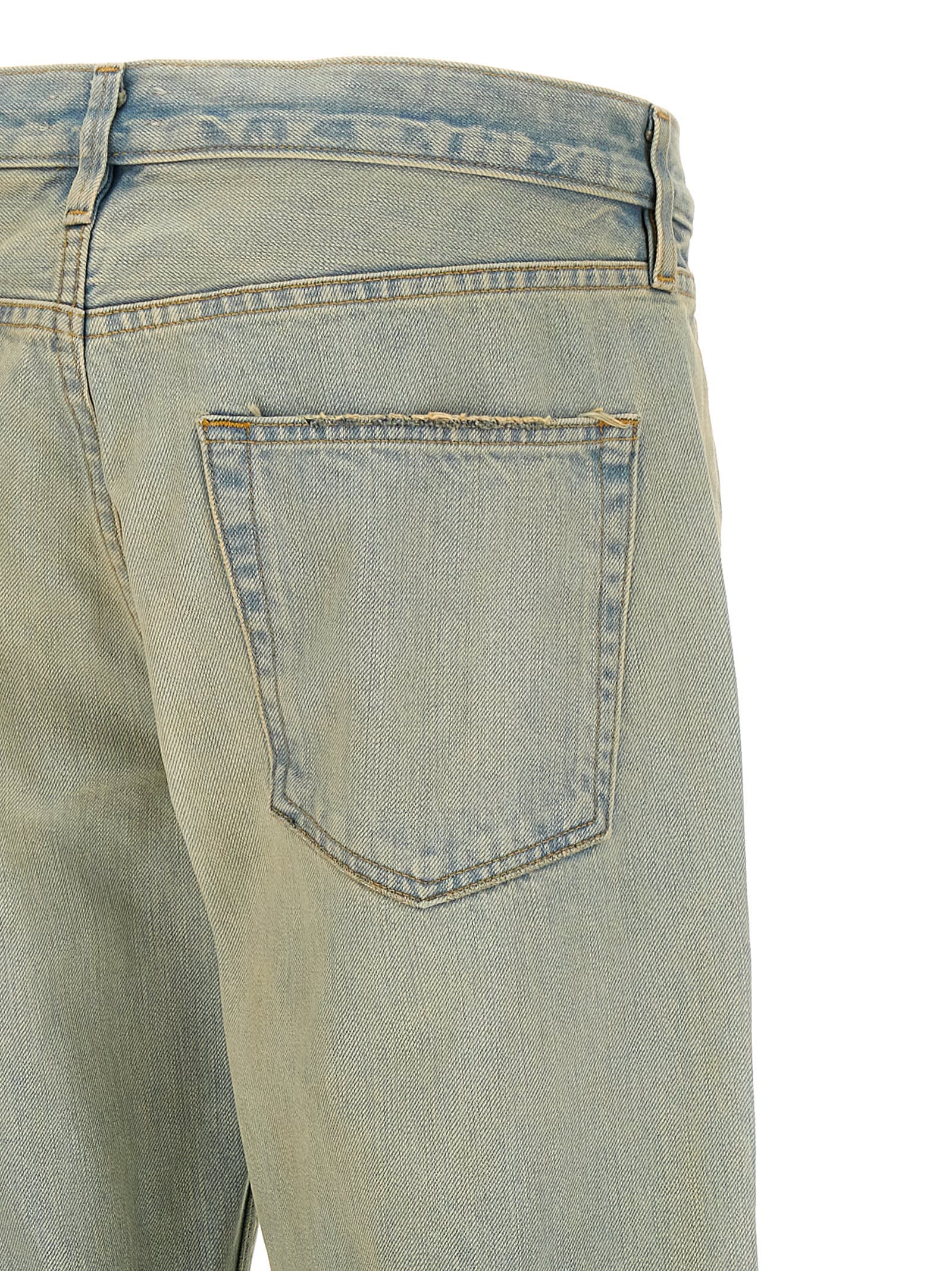 Fear of God '8th Collection' Jeans | italist