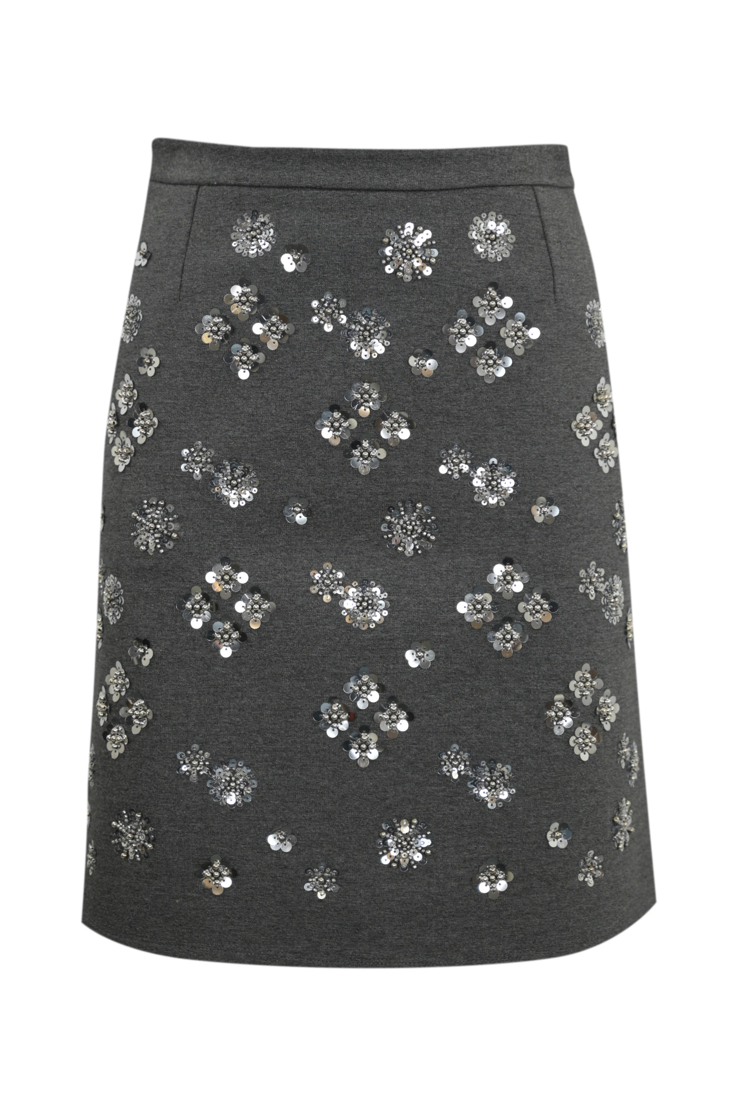 【送料&関税込】Weekend Max Mara Monza Skirt In Viscose Jers Weekend Max Mara Monza Skirt In Viscose Jersey | italist