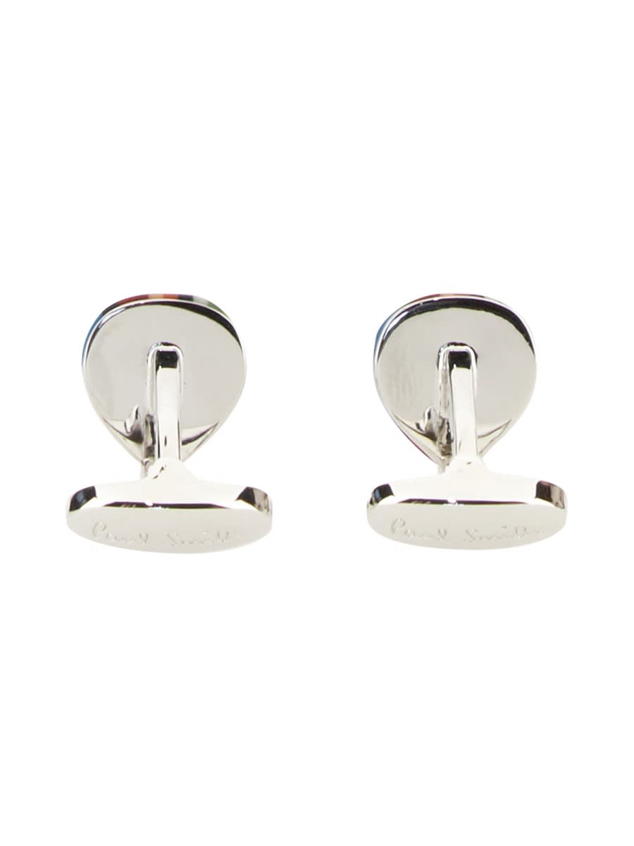 Paul Smith Air Balloon Cufflinks | italist