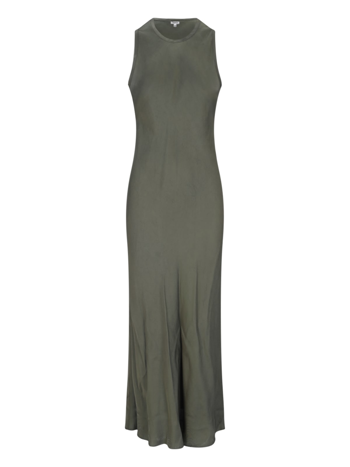 maxi sheath dress