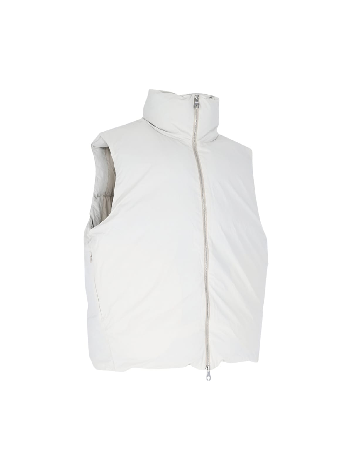 Studio Nicholson Padded Vest | italist