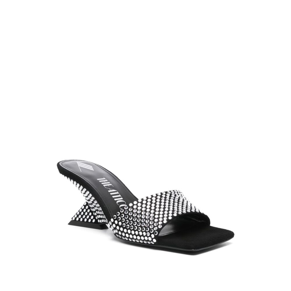 ATTICO 25SS パンプス マルチカラー Made In Italy Designer Heels: Strappy Sandals, Pumps & Boots | THE ATTICO®