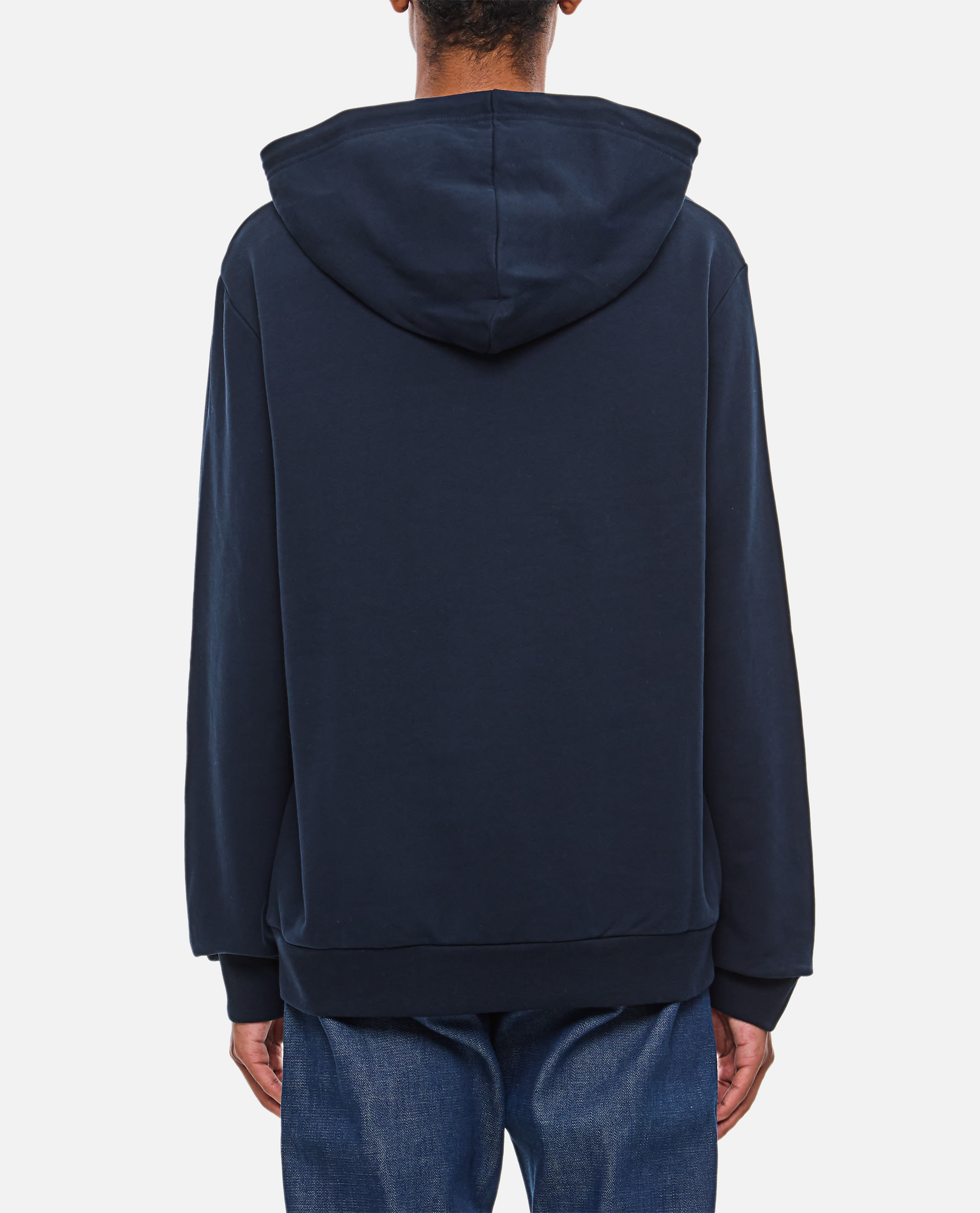 A.P.C. Hoodie Standard Rue Madame | italist