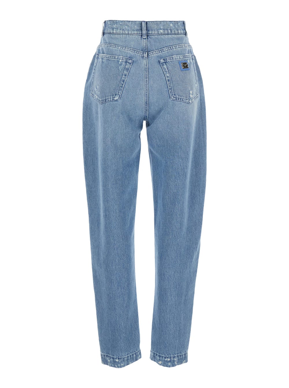 【送料&関税込】Dolce & Gabbana Carrot Leg Jeans 58be0575f1e7fc730e55086da55404