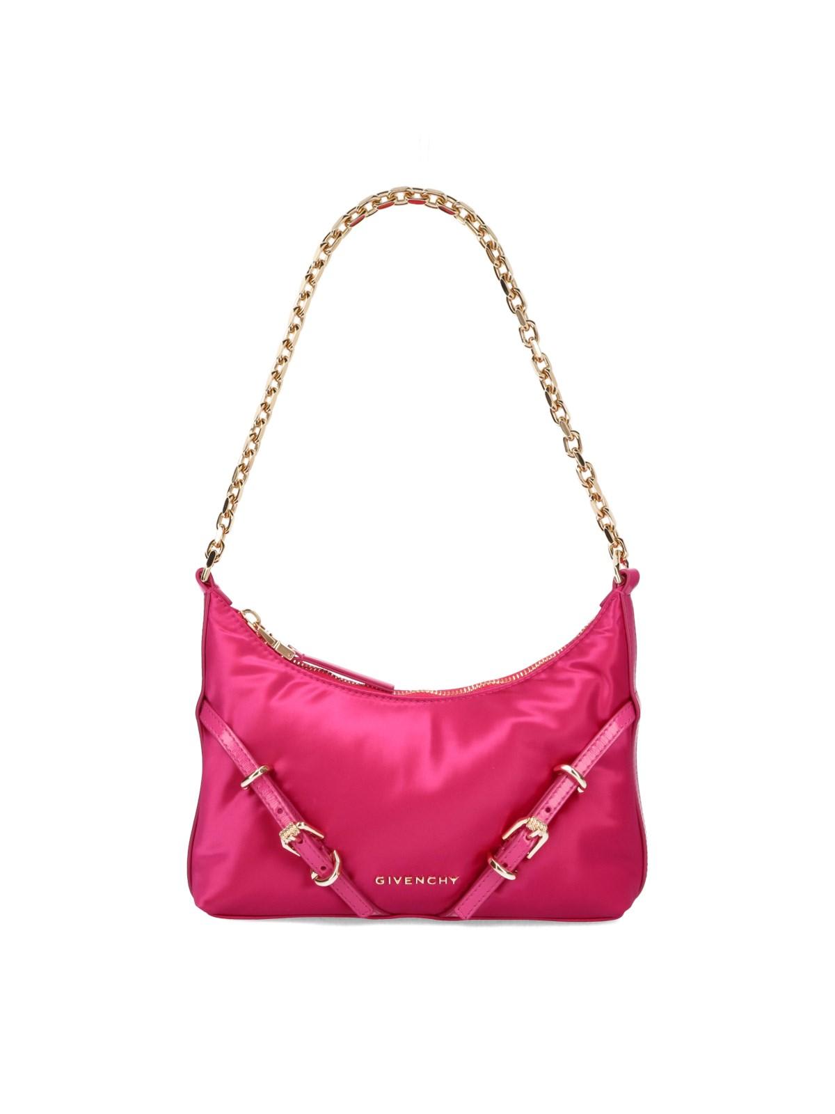 【関税&送料込み】Givenchy Voyou Party Bag Givenchy 'voyou Party' Bag | italist