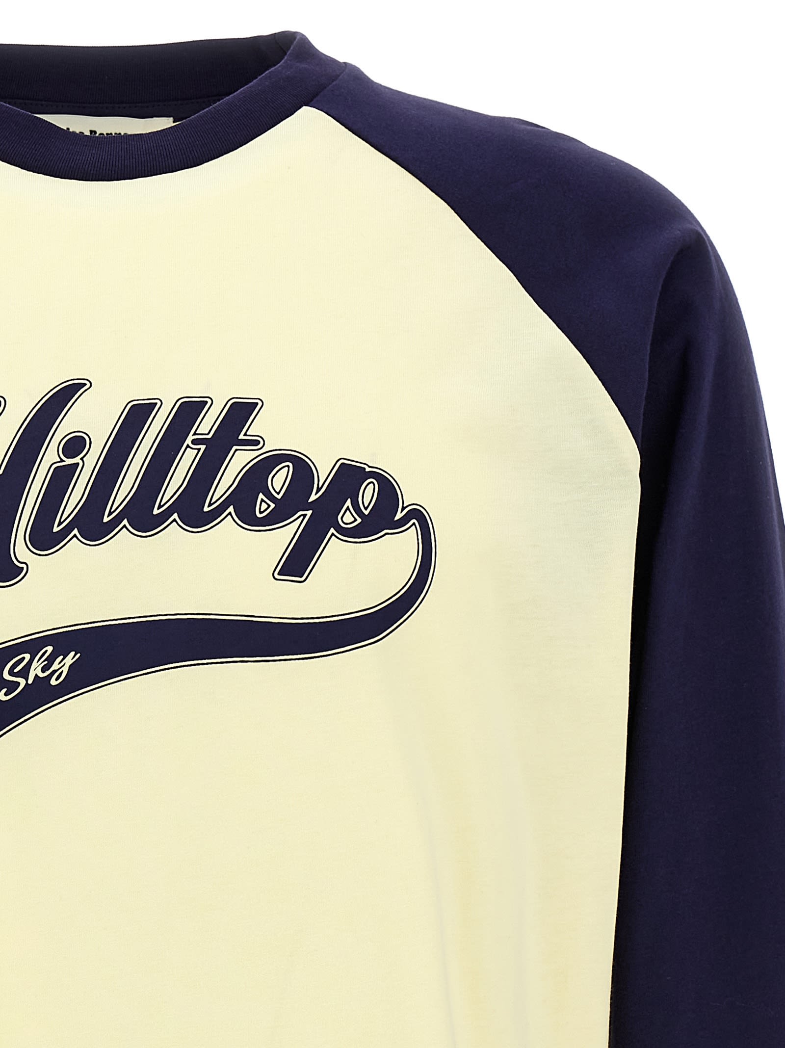 3house着用 Wales Bonner Hilltop Shirt 3house着用 Wales Bonner Hilltop Tシャツ - メルカリ