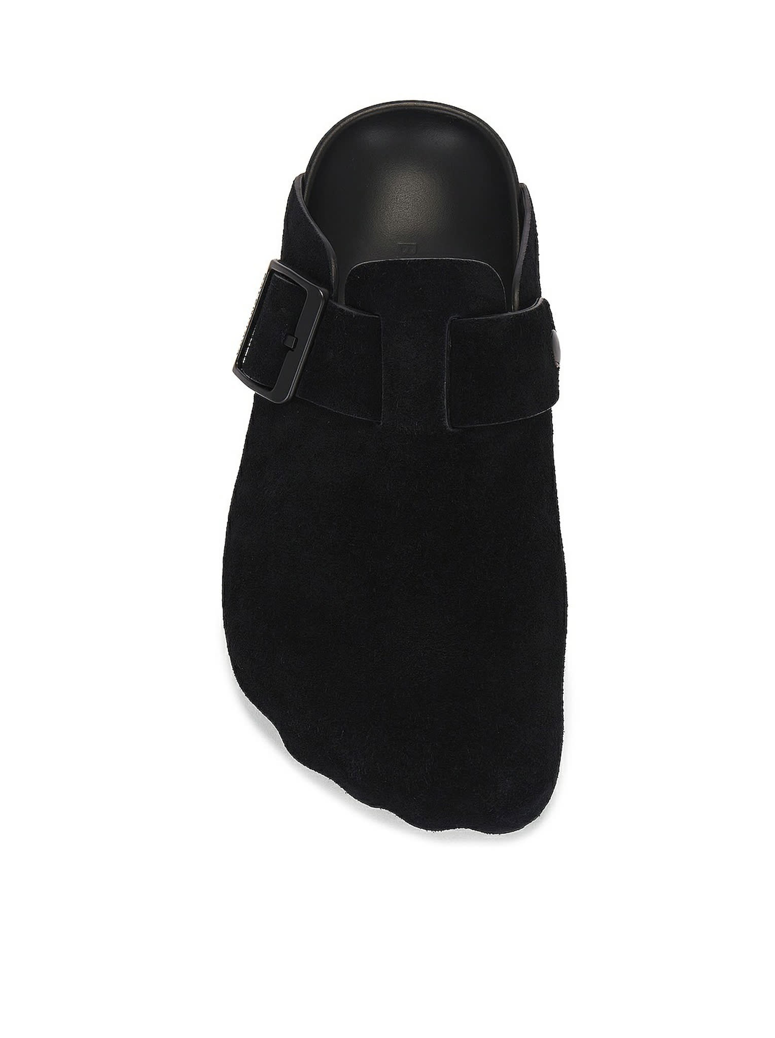 Balenciaga Sunday Sabots | italist