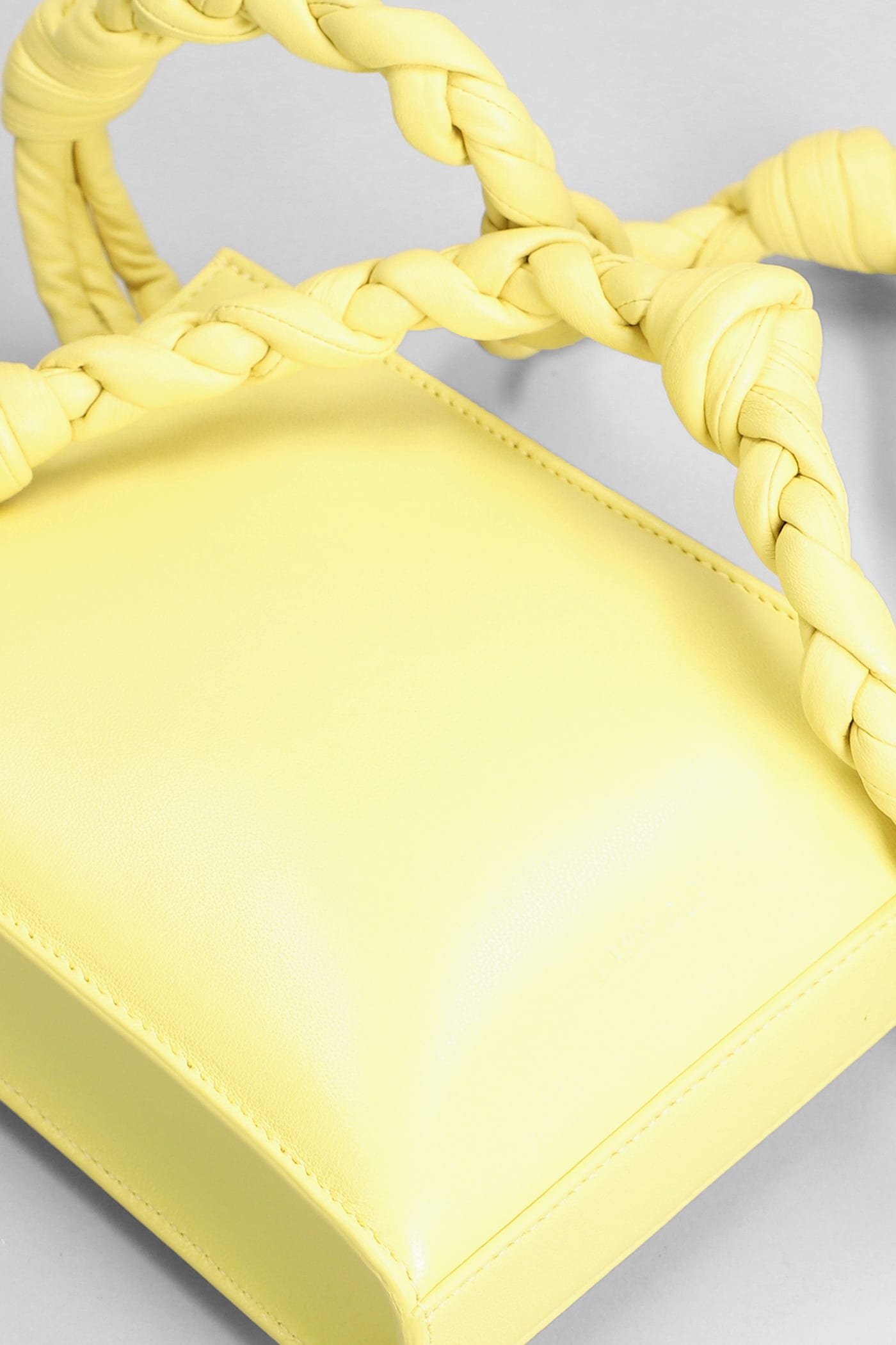 Jil Sander Small Padded Tangle Bag | italist