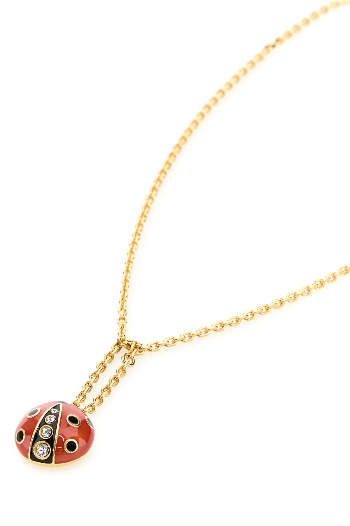 ネックレス・ペンダント LOEWE Dangling Ladybug Necklace Loewe Dangling Ladybug Necklace | italist