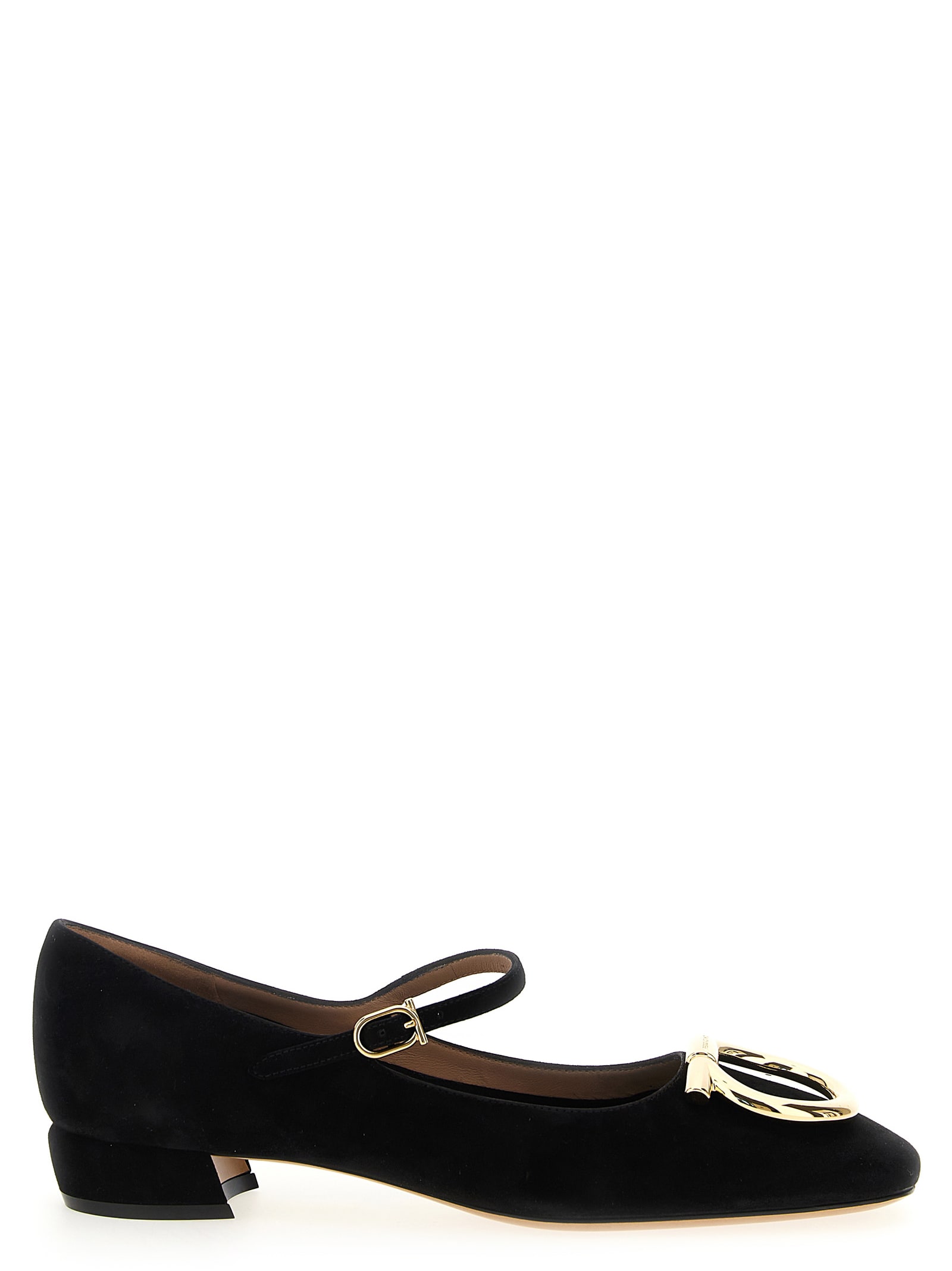 パンプス Ferragamo Mary Jane 'Marry 2' Ferragamo Mary Jane 'marry 2' | italist