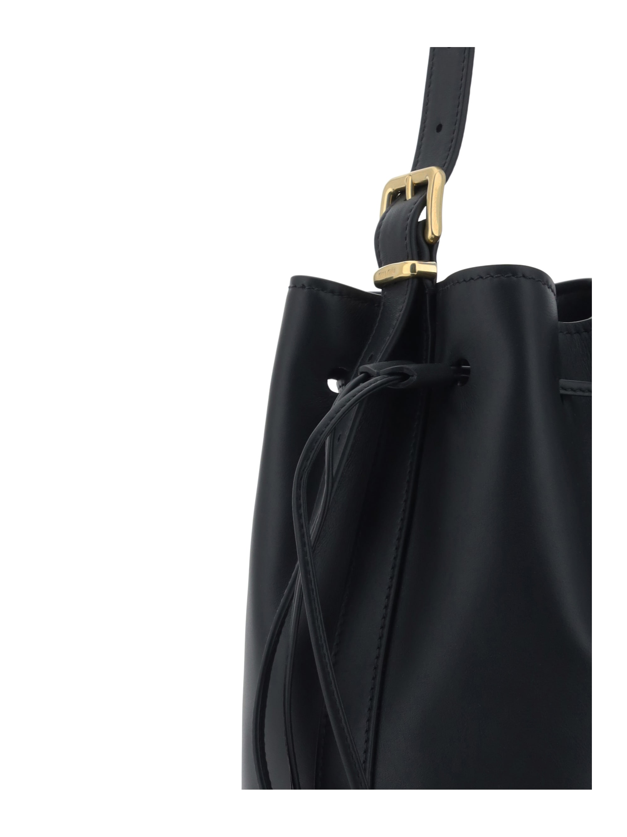 Miu Miu Bucket Bag | italist