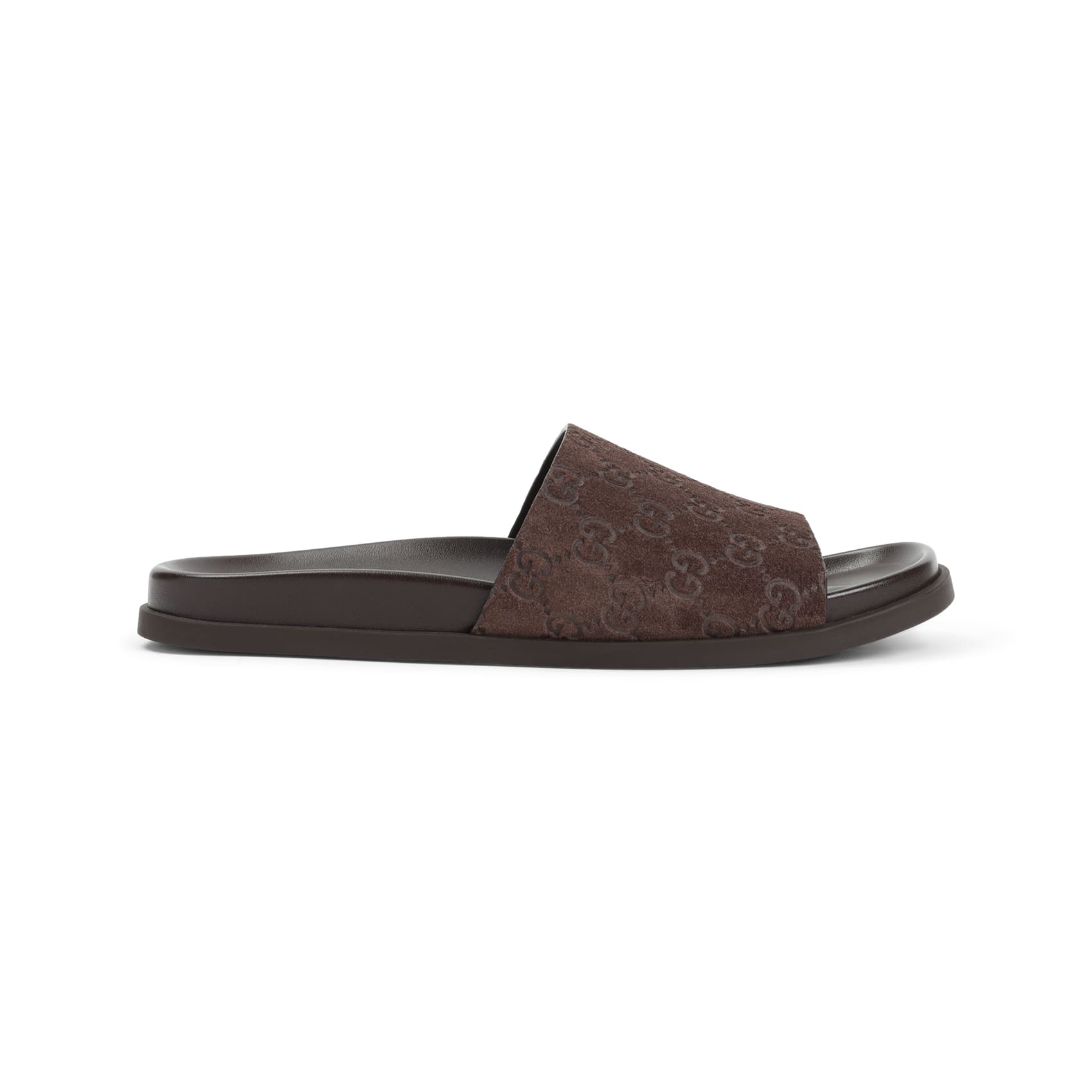 サンダル GUCCI FW25 Gucci Rhein Open Sandals (834941 AADUO 2140) Gucci Rhein Open Sandals | italist