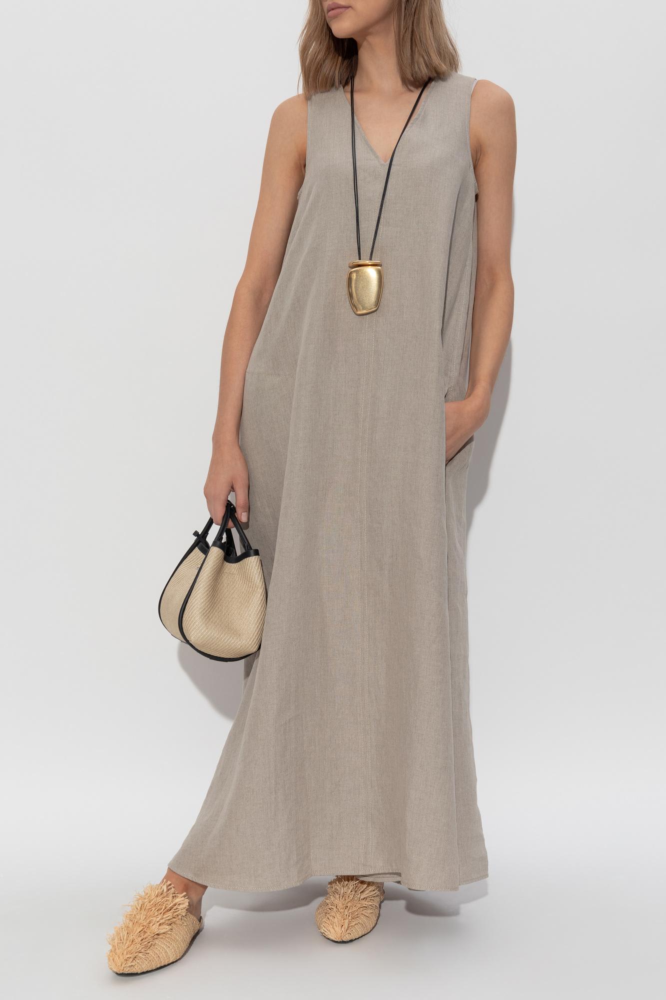 関税送料込【MAX MARA】Simeone dress Max Mara Dress Simeone | italist