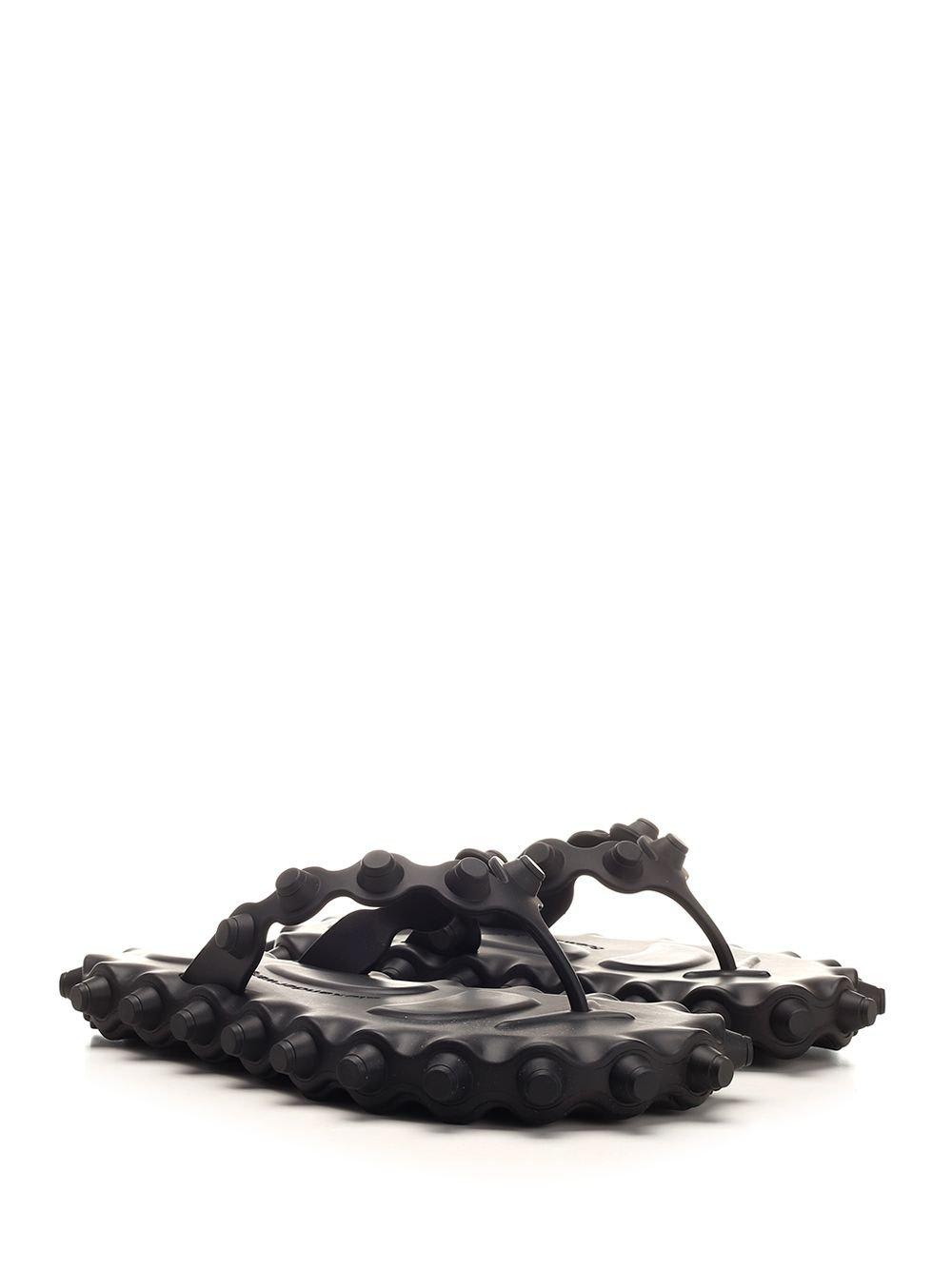 Alexander Wang 'rapture' Flip Flops | italist