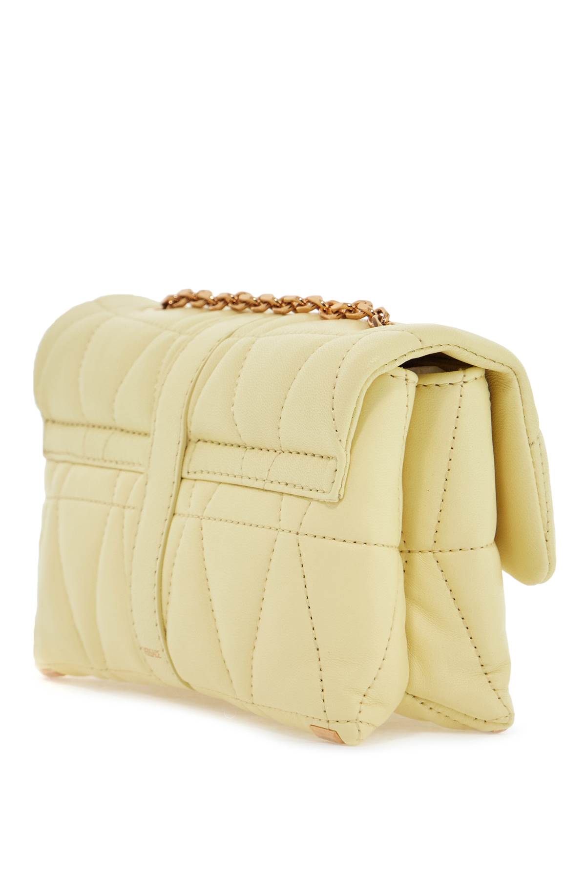 クラッチバッグ Versace 'Mini Kleio' Clutch VERSACE 'Mini Kleio' clutch Red 10177401A12975 (VERSACE