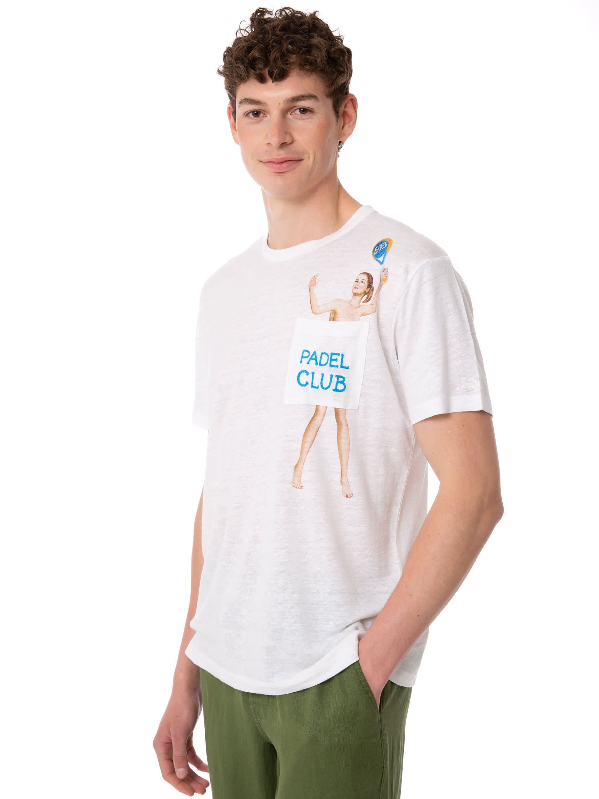 Tシャツ・カットソー MC2 Saint Barth 5a26e7f4d3c34fe6cef44e0ca4dd30