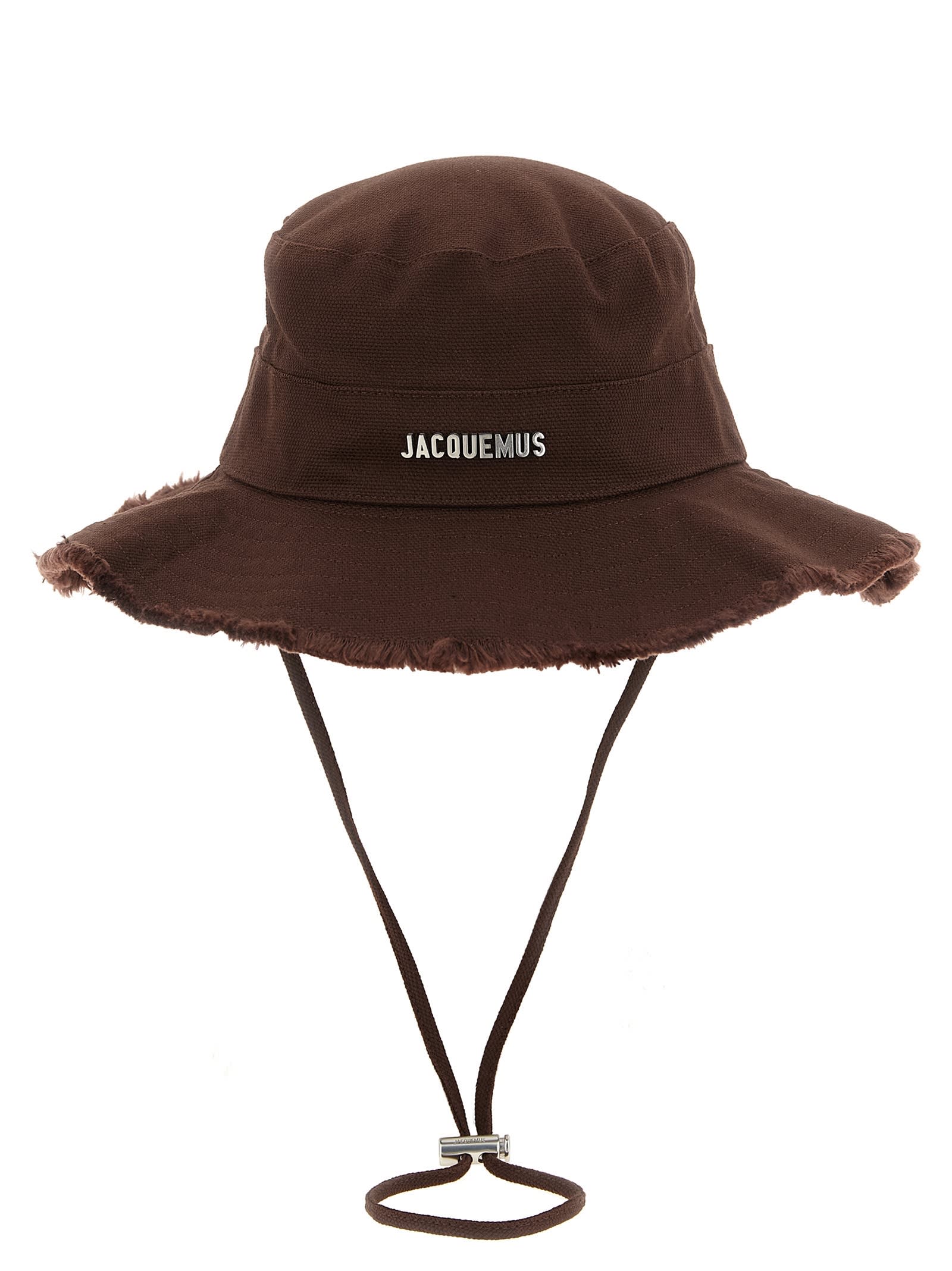 Jacquemus 'le Bob Artichaut' Bucket Hat | italist