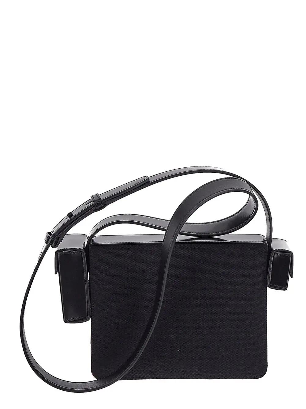 熱販売 Ferragamo Multi-pocket italist | Bag Crossbody アクセサリー