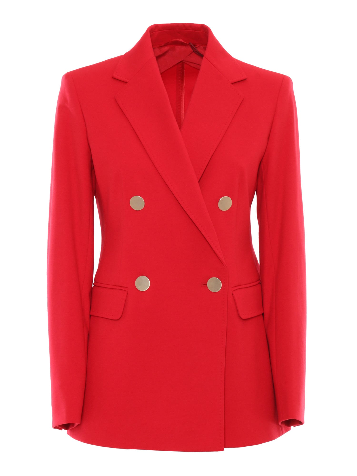 Max Mara Studio Lerici Jersey Jacket | italist