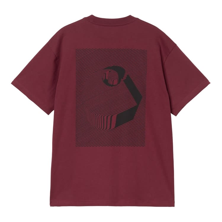 Carhartt S/s Jalou C T-shirt | italist