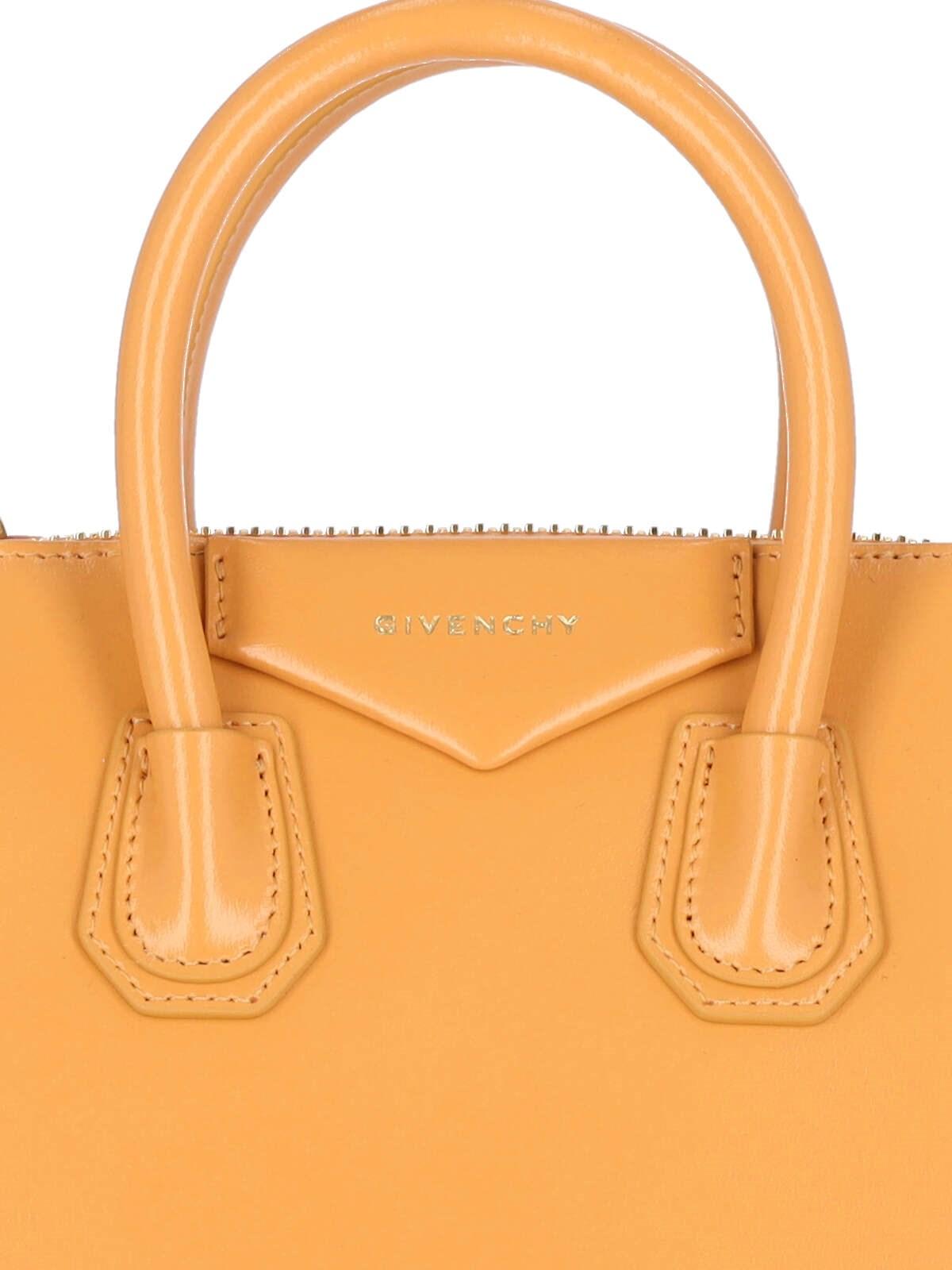 Givenchy 'antigona' Mini Bag | italist