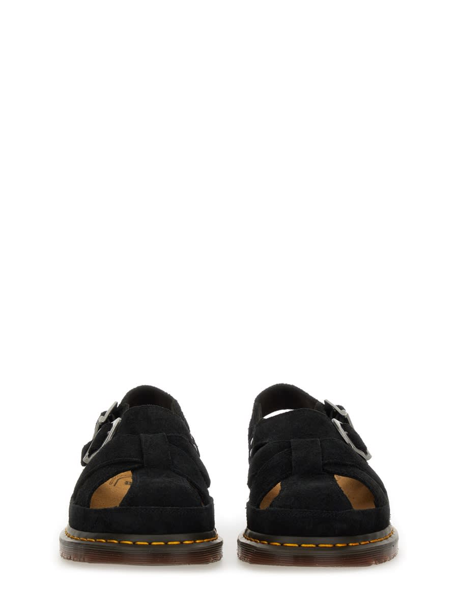 Dr. Martens Sandalwood Archive | italist