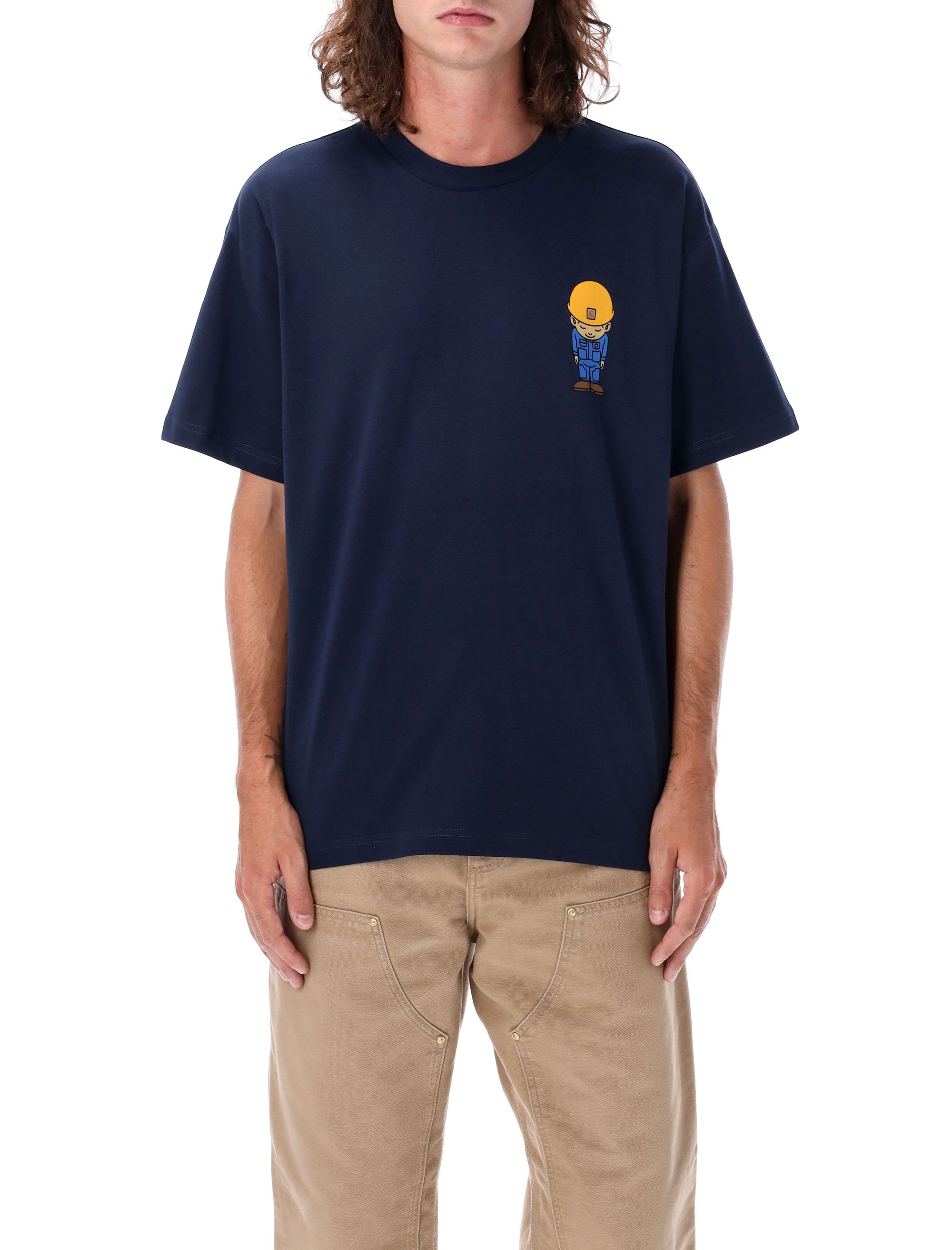 さらに100円引き◆CARHARTT◆S/S SUMIMASEN T-SHIRT さらに100円引き◇CARHARTT◇L/S RUBEN T-SHIRT (Carhartt/T