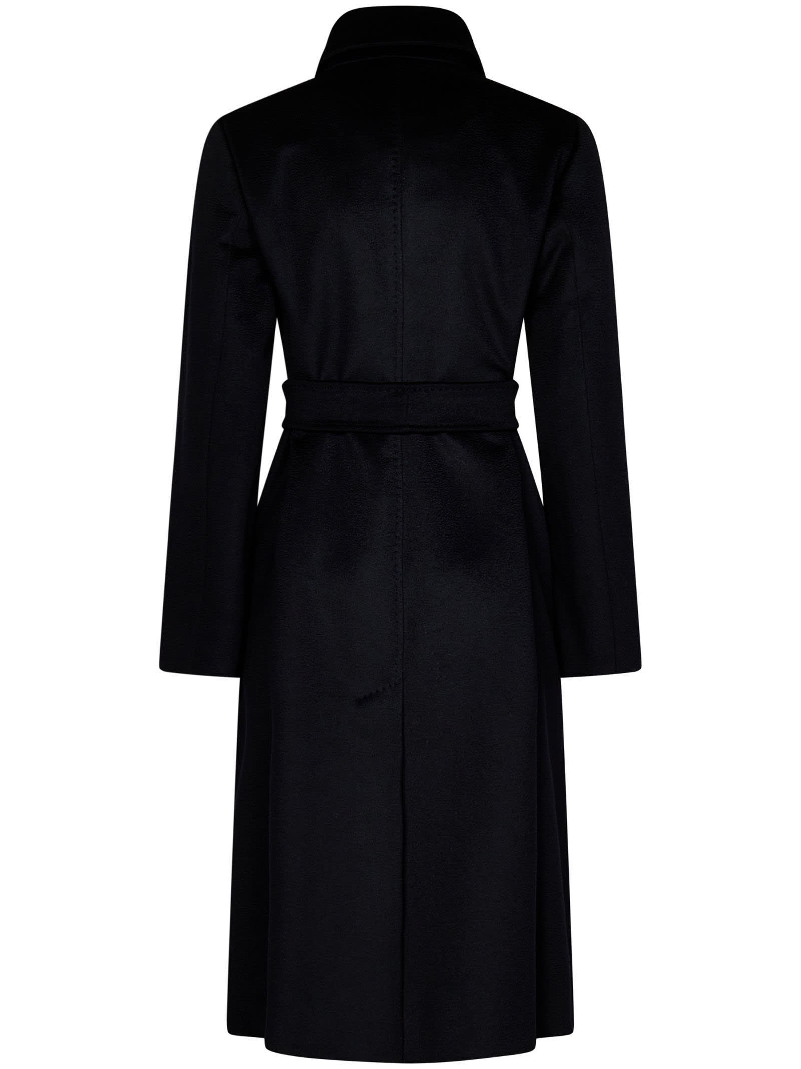 Max Mara Studio Bcollag Coat | italist