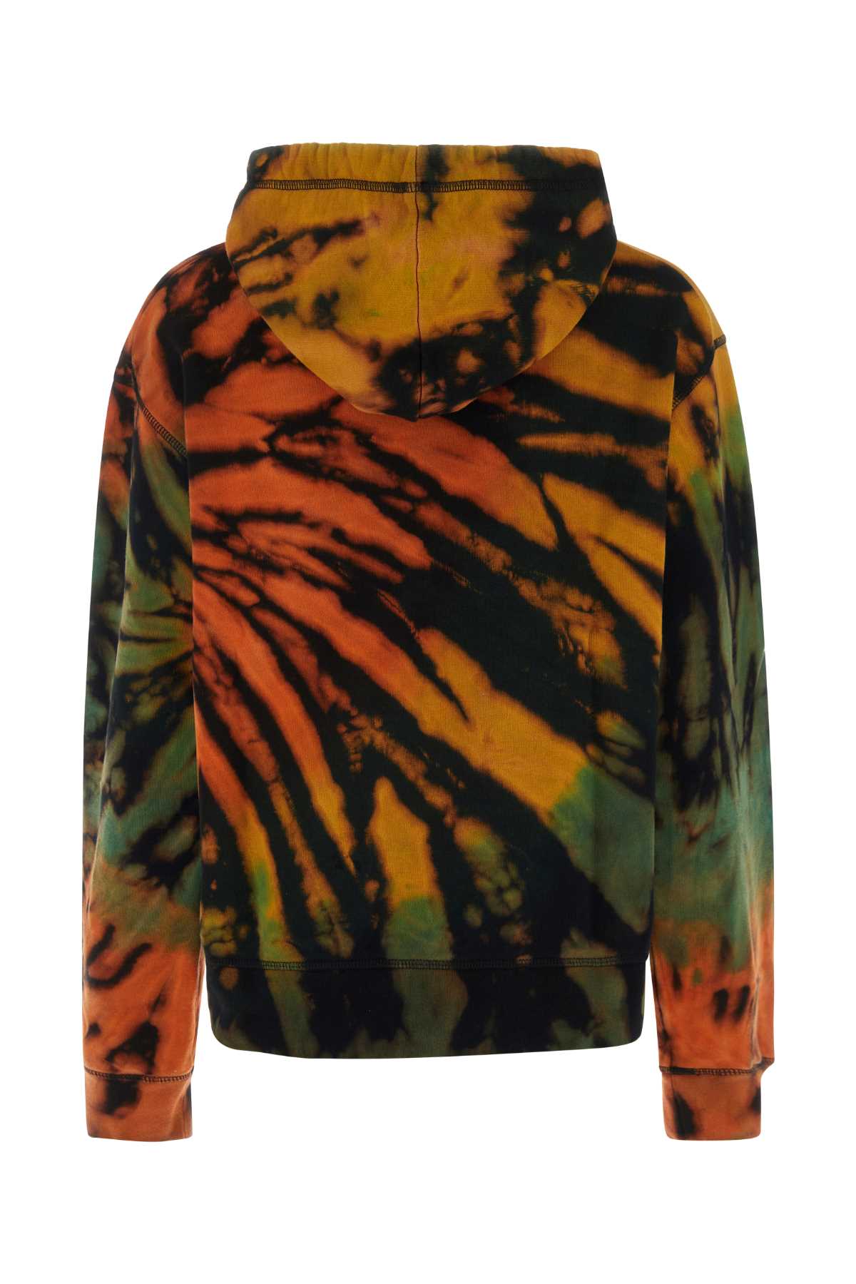 スウェット・トレーナー Dsquared D2 Jamaica Sweatshirt Dsquared2 Jamaica Sweatshirt | italist
