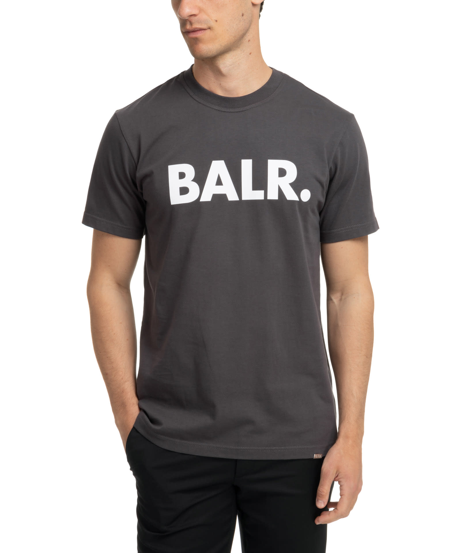 skrivebord Turbulens sammen BALR. T-shirt | italist
