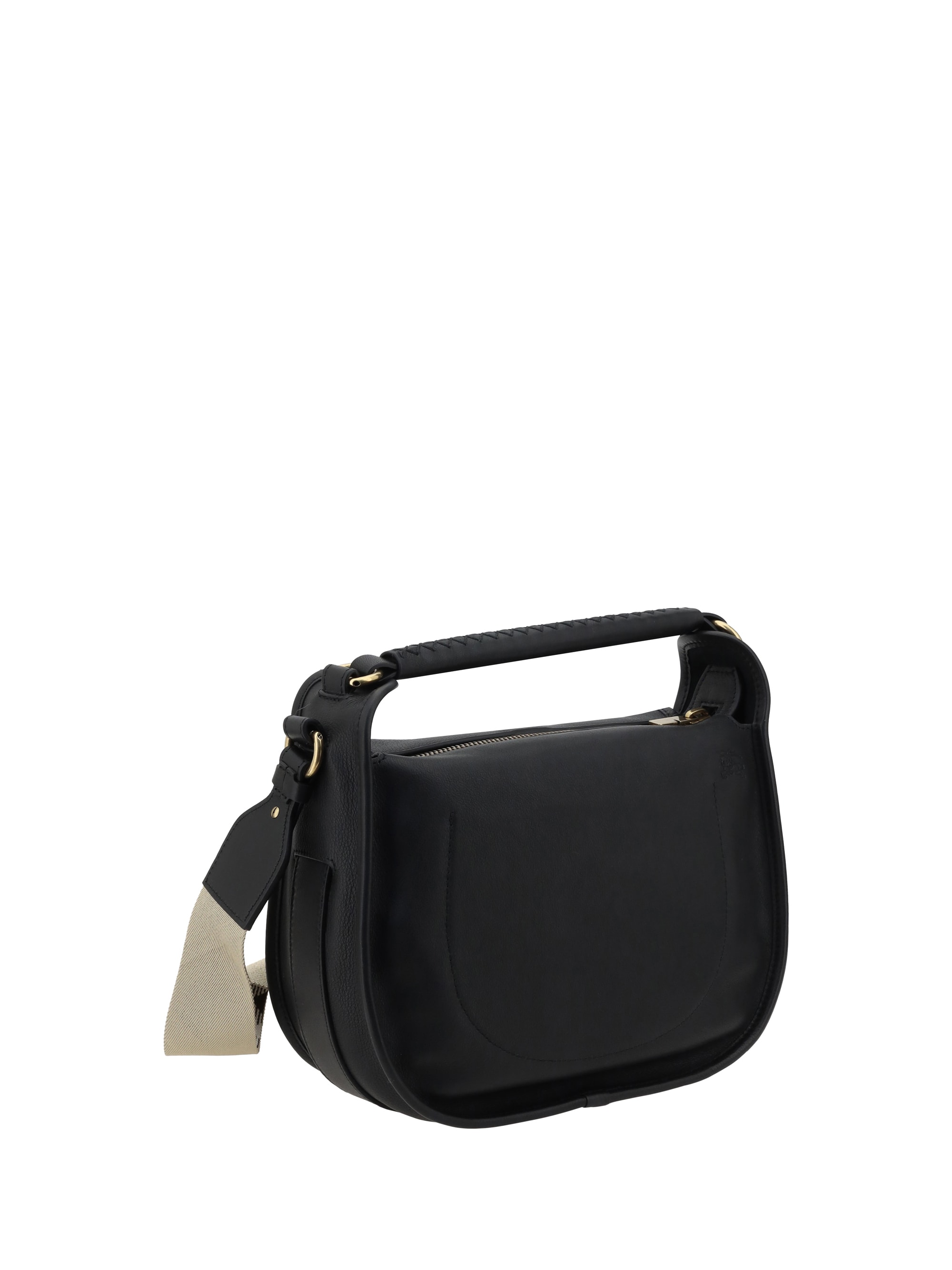 Burberry B Clip Shoulder Bag | italist