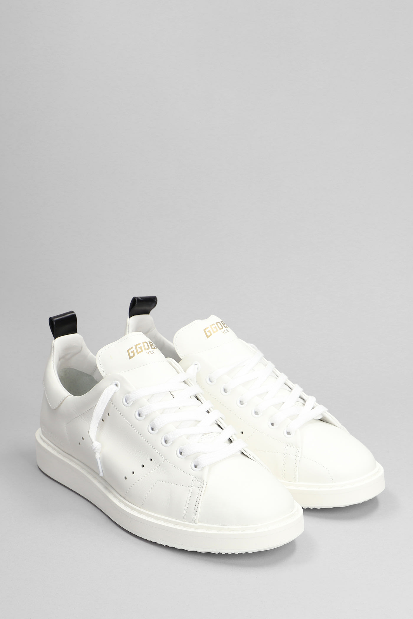 Golden goose starter online